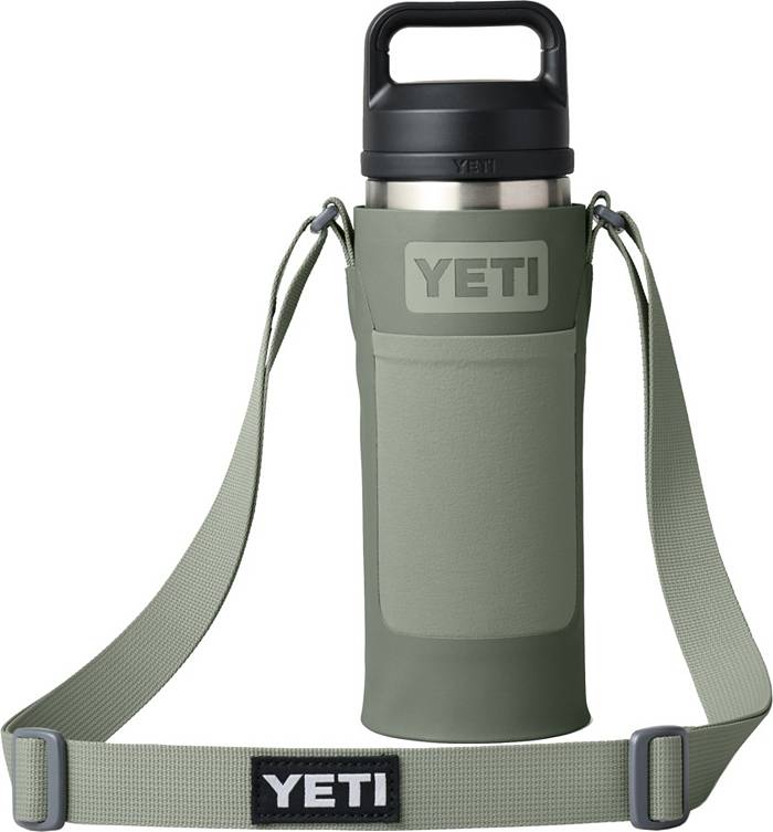 YETI Rambler Hotshot Bottle - 12oz - Hike & Camp
