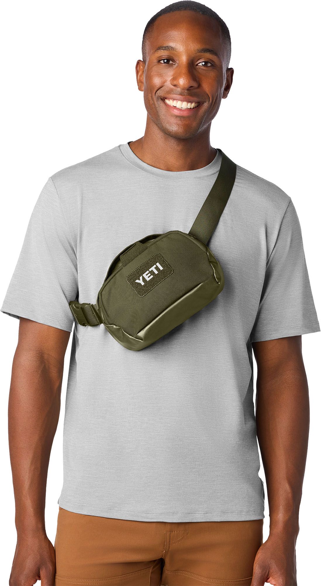 YETI Ranchero 1L Crossbody Bag product image