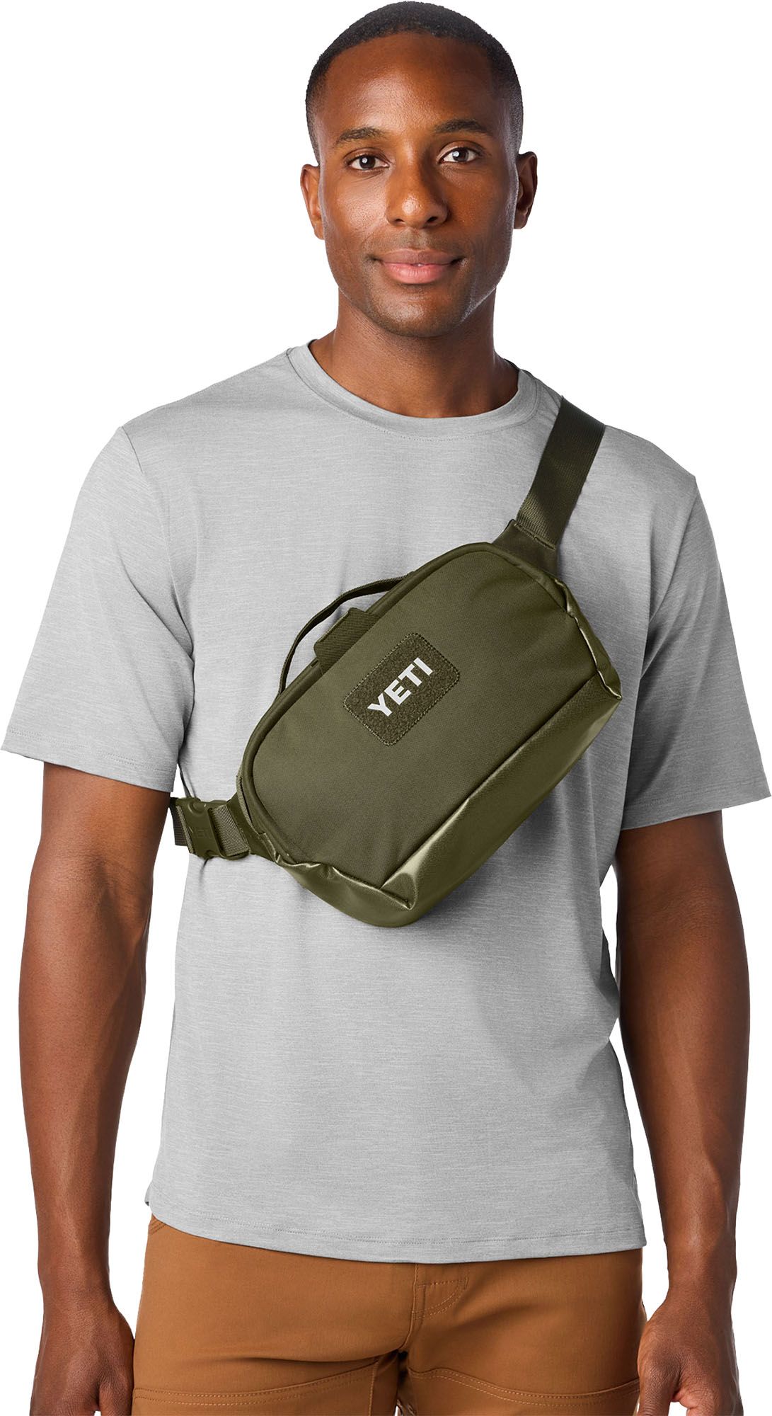 YETI Ranchero 4L Crossbody Bag product image