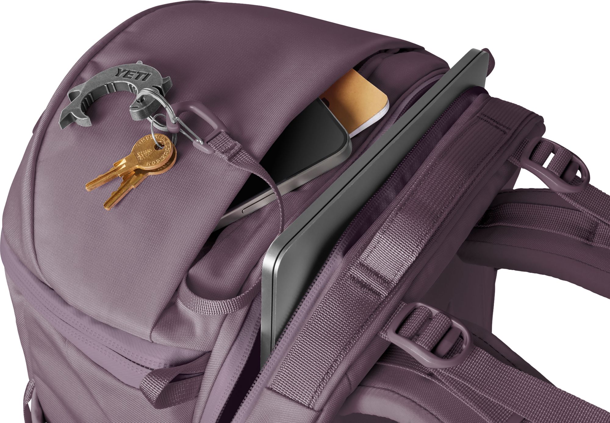 YETI Ranchero 27L Backpack product image