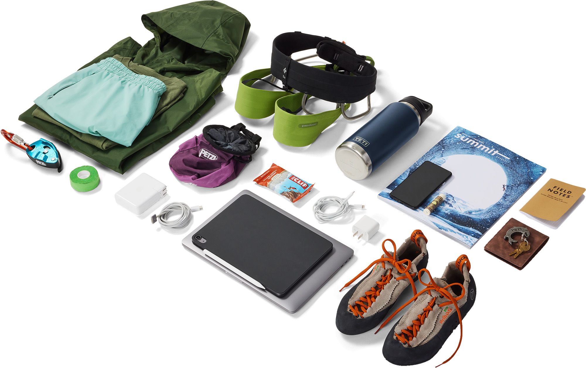YETI Ranchero 27L Backpack product image