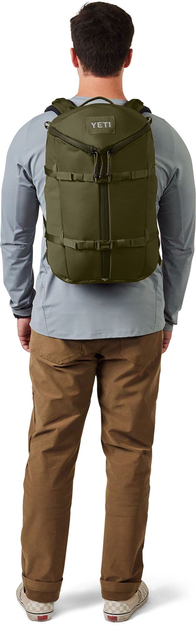 YETI Ranchero 27L Backpack product image