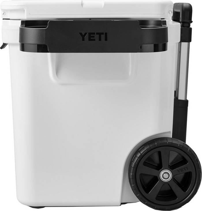 Cooler Basket for Yeti Tundra Haul, Yeti Roadie 48, and Yeti Roadie 60 - Wire Cooler Rack for Yeti Wheeled Coolers - Compatible with Yeti