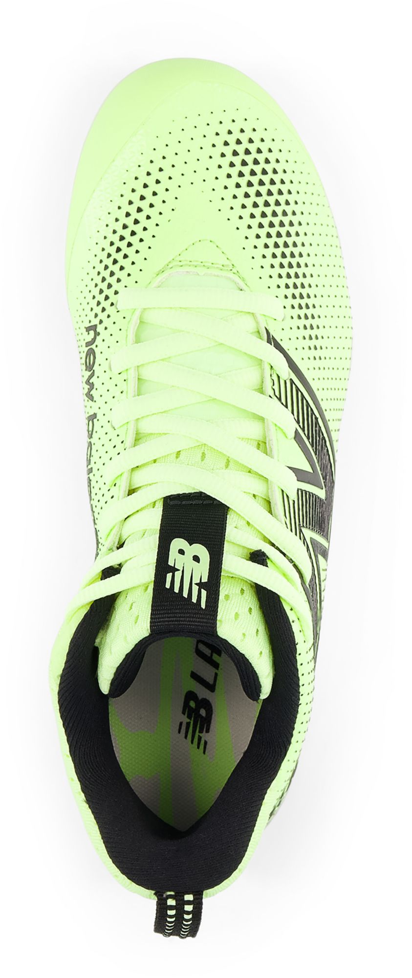 New Balance Kids' FreezeLX v5 Lacrosse Cleats product image