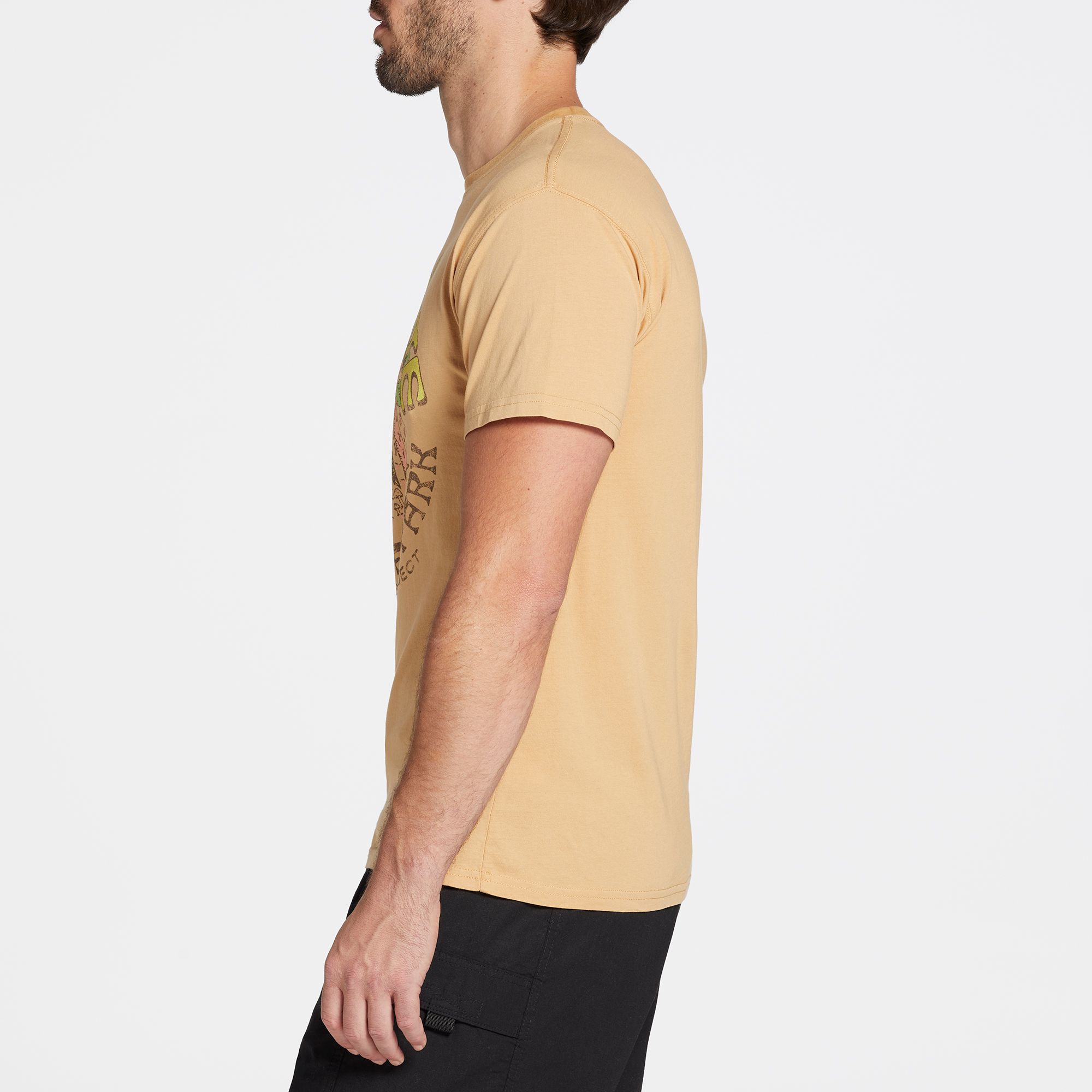 Parks Project Men's Yosemite 90's Short Sleeve T-Shirt product image