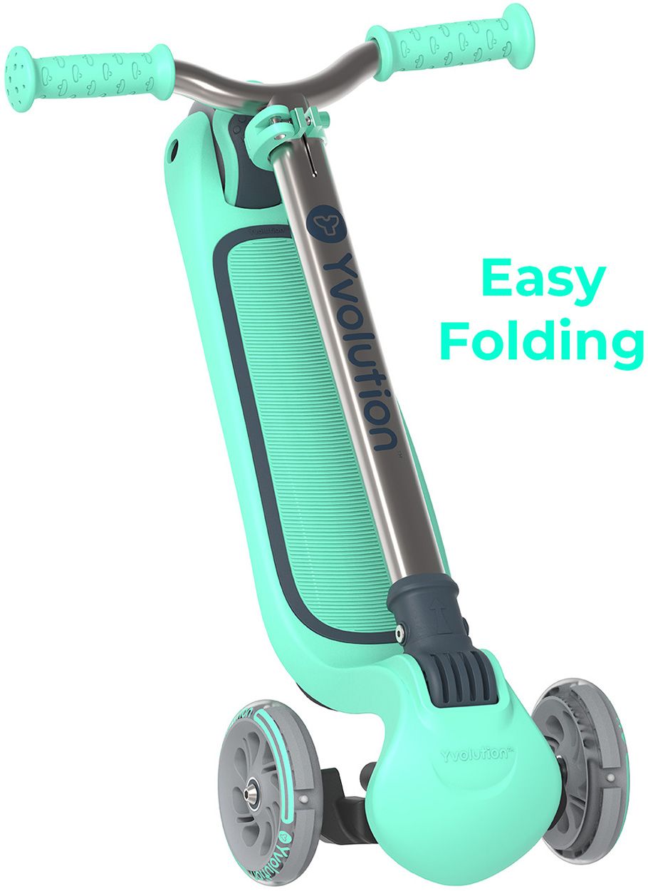 Yvolution Kids' Y Glider Air Scooter product image