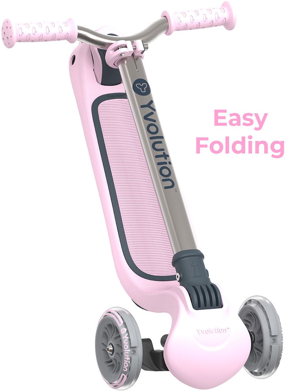 Yvolution Kids' Y Glider Air Scooter product image
