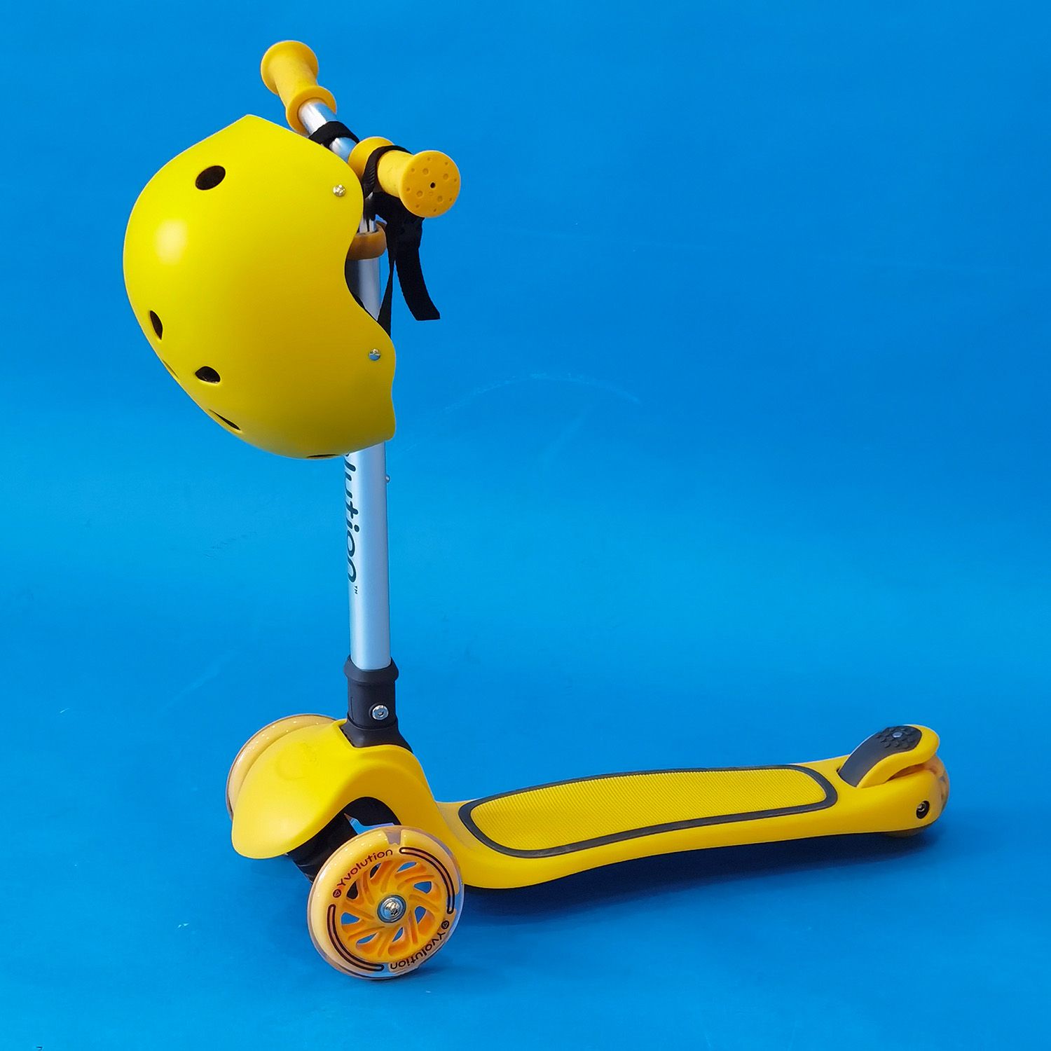 Yvolution Kids' Y Glider Air Scooter product image