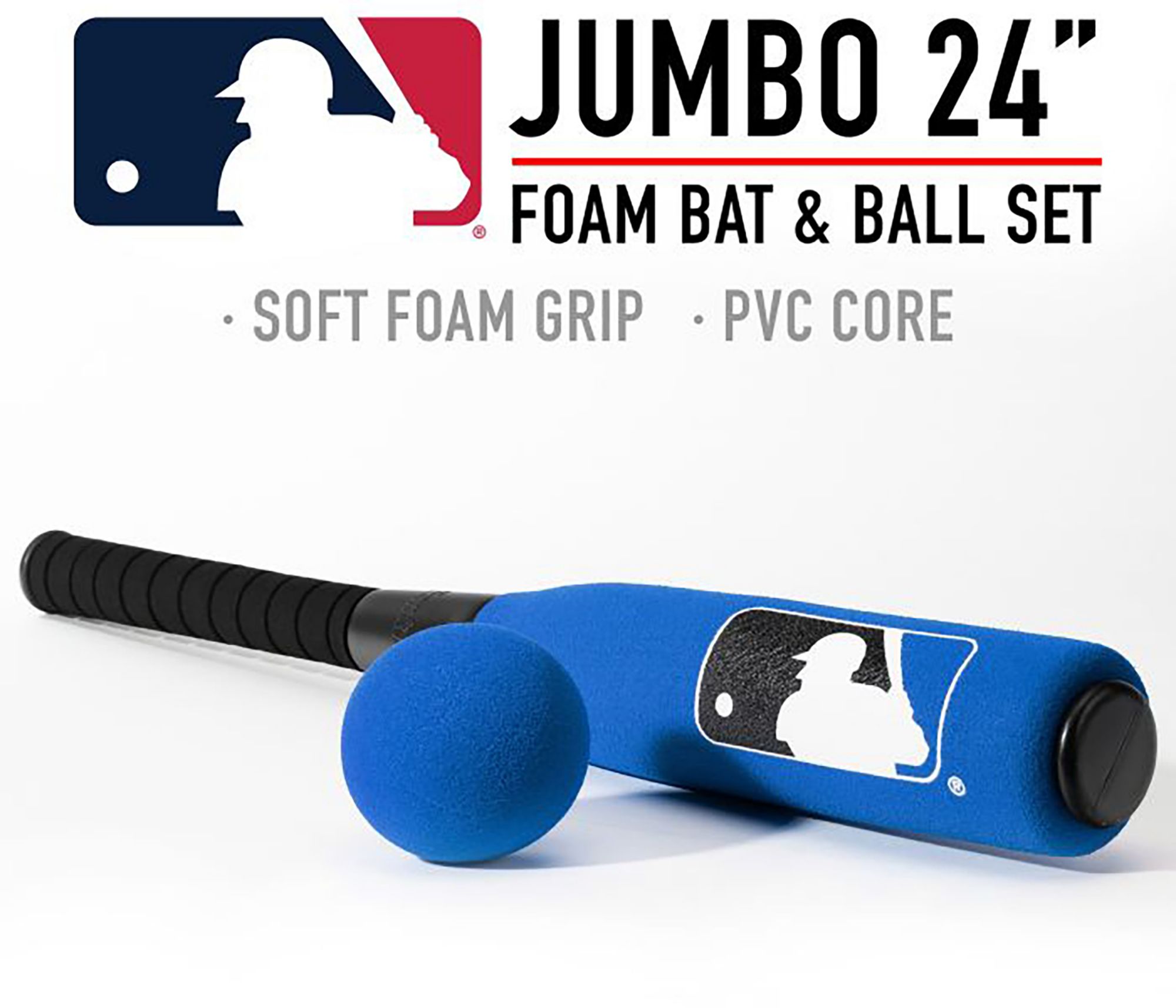 Franklin 24" Foam Bat and Baseball Set product image