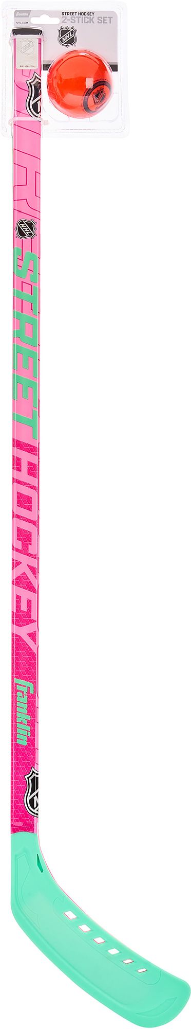 Franklin Youth Street Hockey Starter Set product image