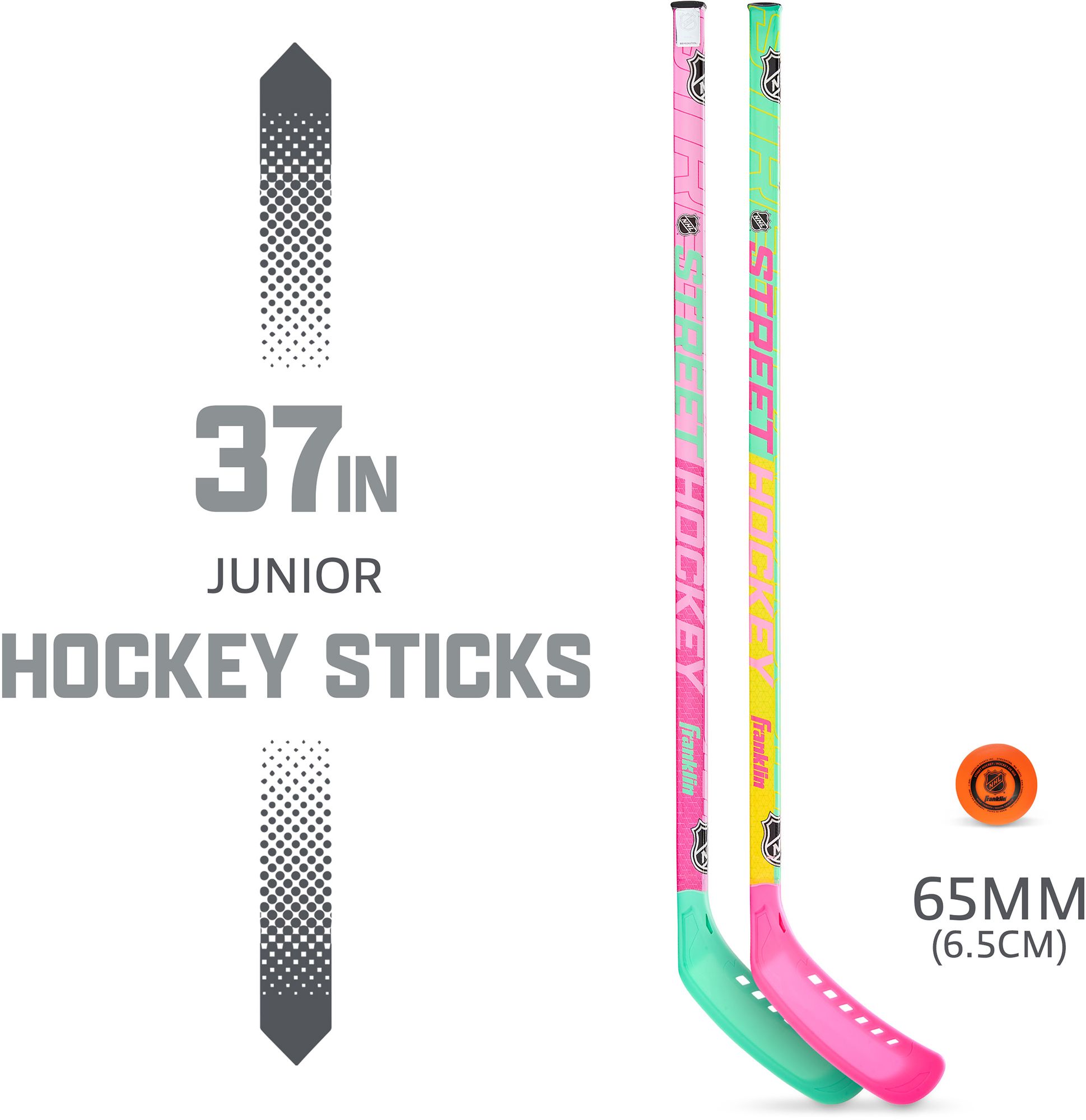 Franklin Youth Street Hockey Starter Set product image