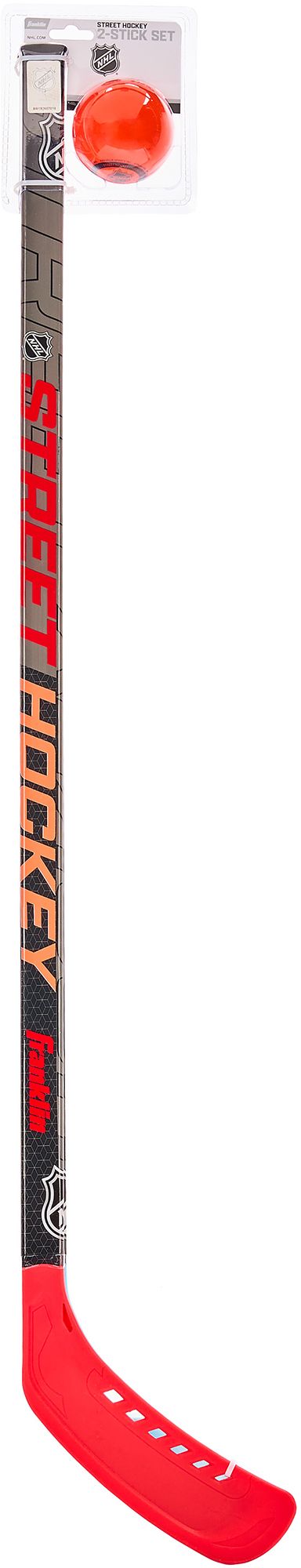 Franklin Youth Street Hockey Starter Set product image