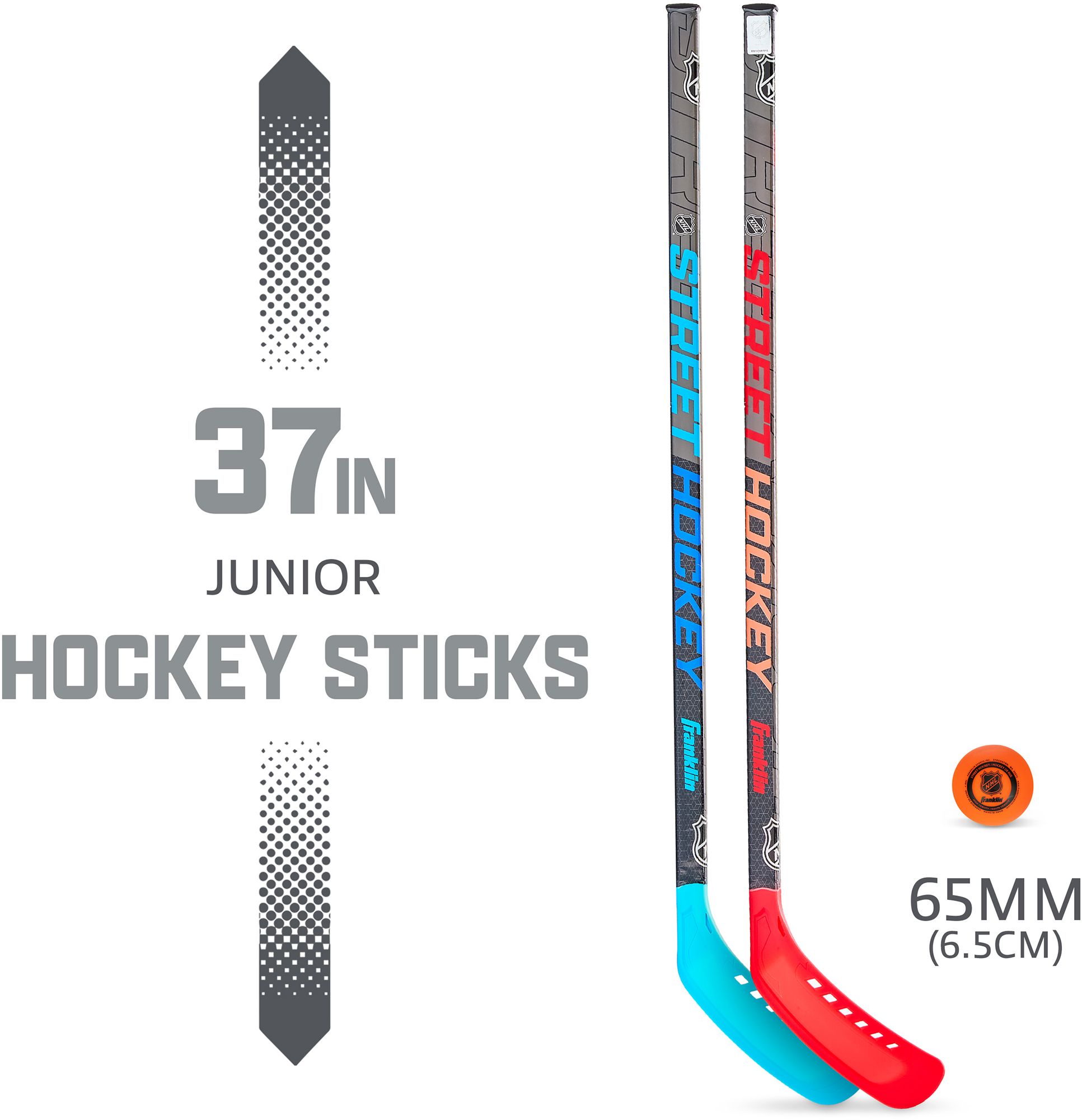 Franklin Youth Street Hockey Starter Set product image