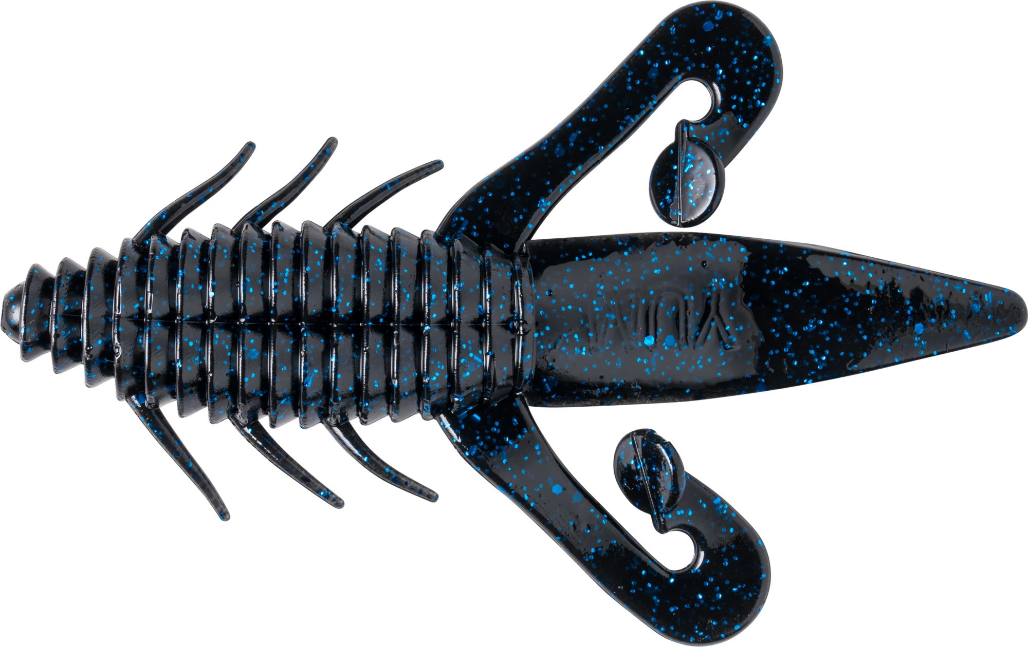 YUM Scutter Bug Creature Bait - 6 Pack product image