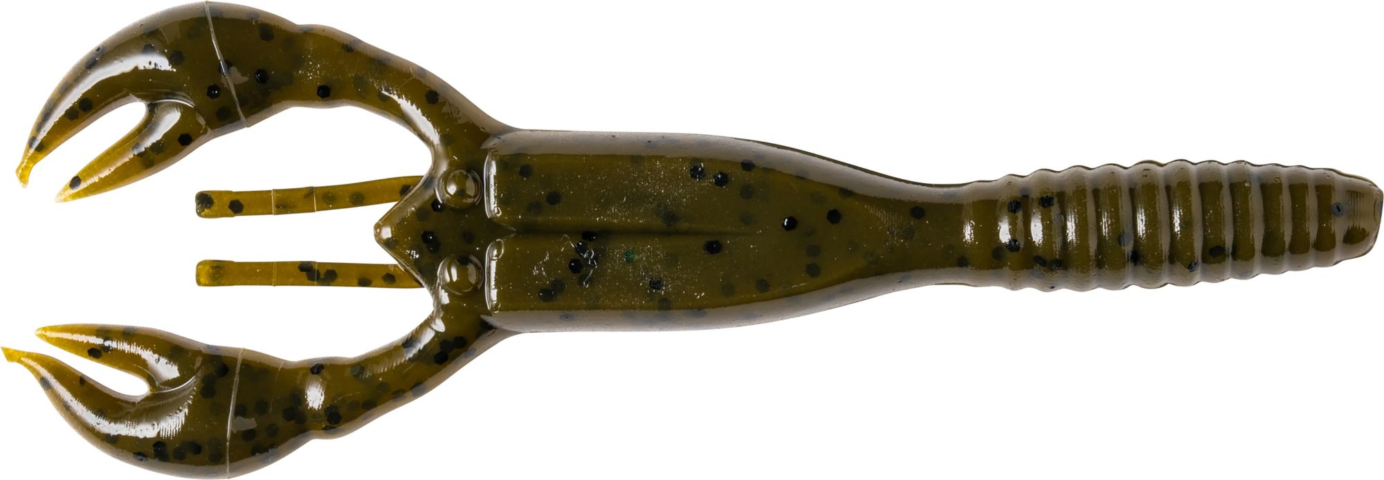 YUM Salt Craw Soft Bait - 8 Pack product image