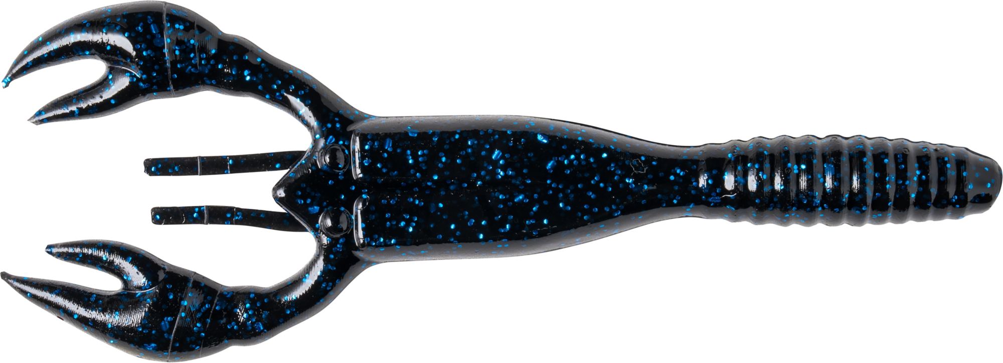 YUM Salt Craw Soft Bait - 8 Pack product image