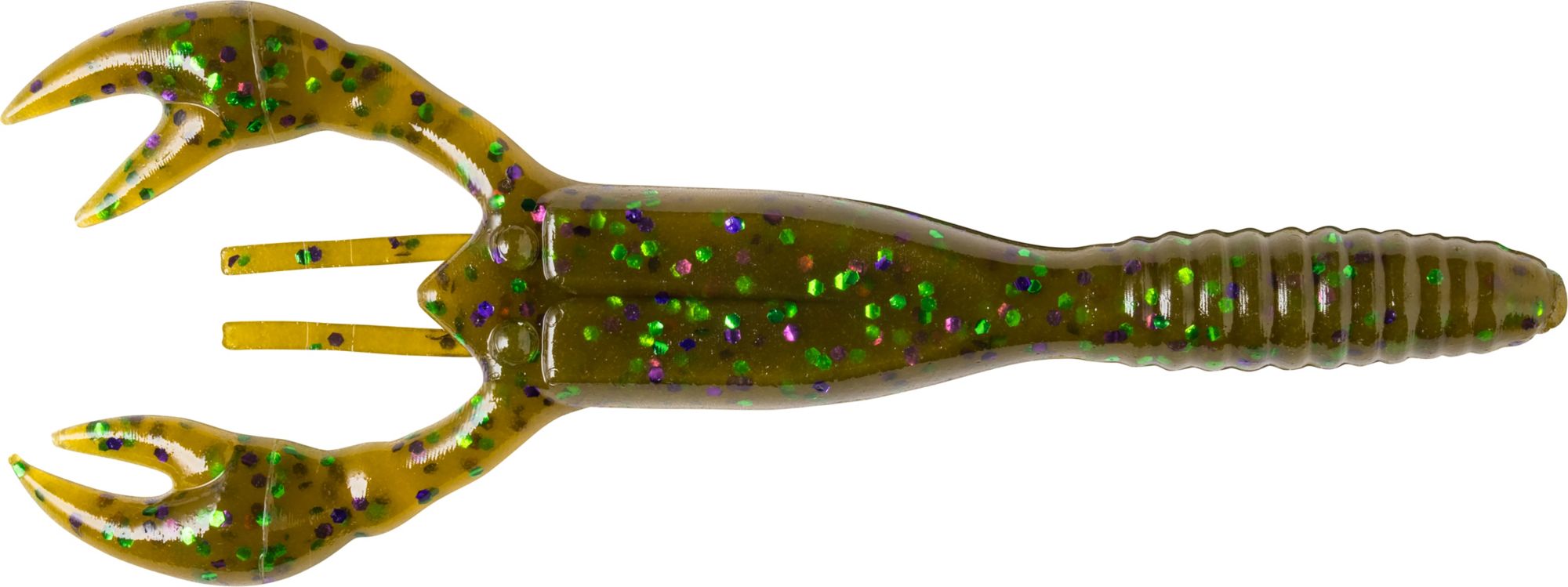 YUM Salt Craw Soft Bait - 8 Pack product image