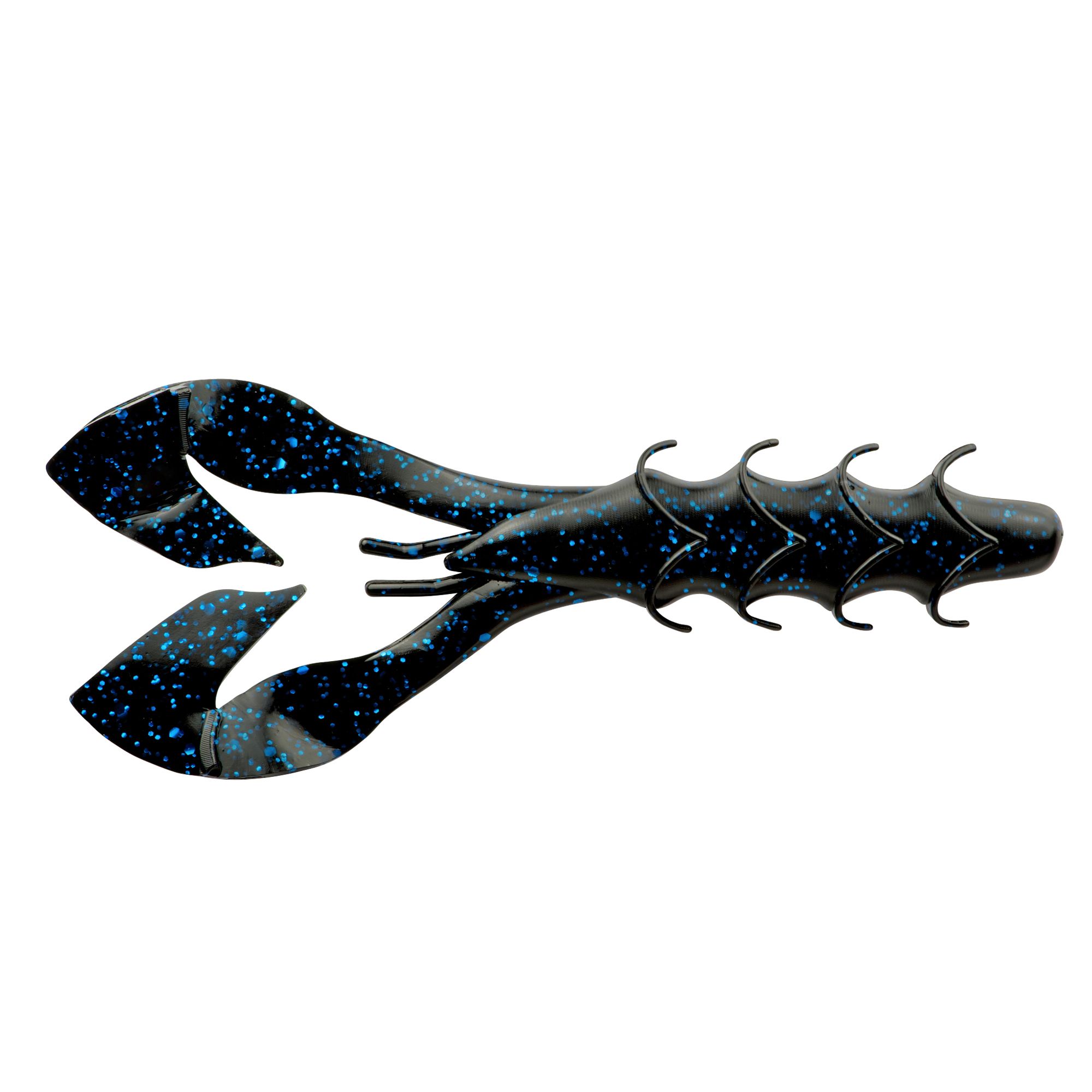 YUM Spine Craw Soft Bait product image