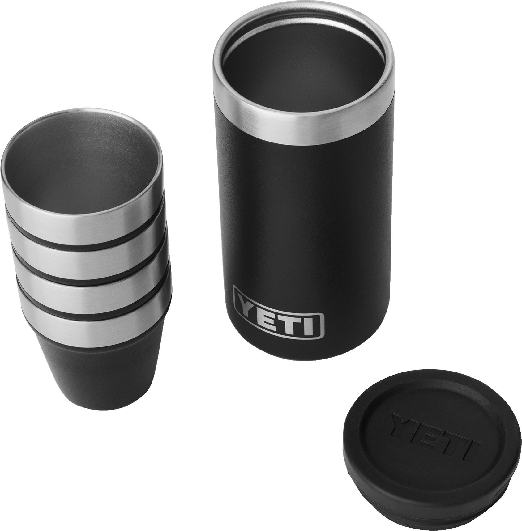 YETI Shot Glasses with Carrying Case product image