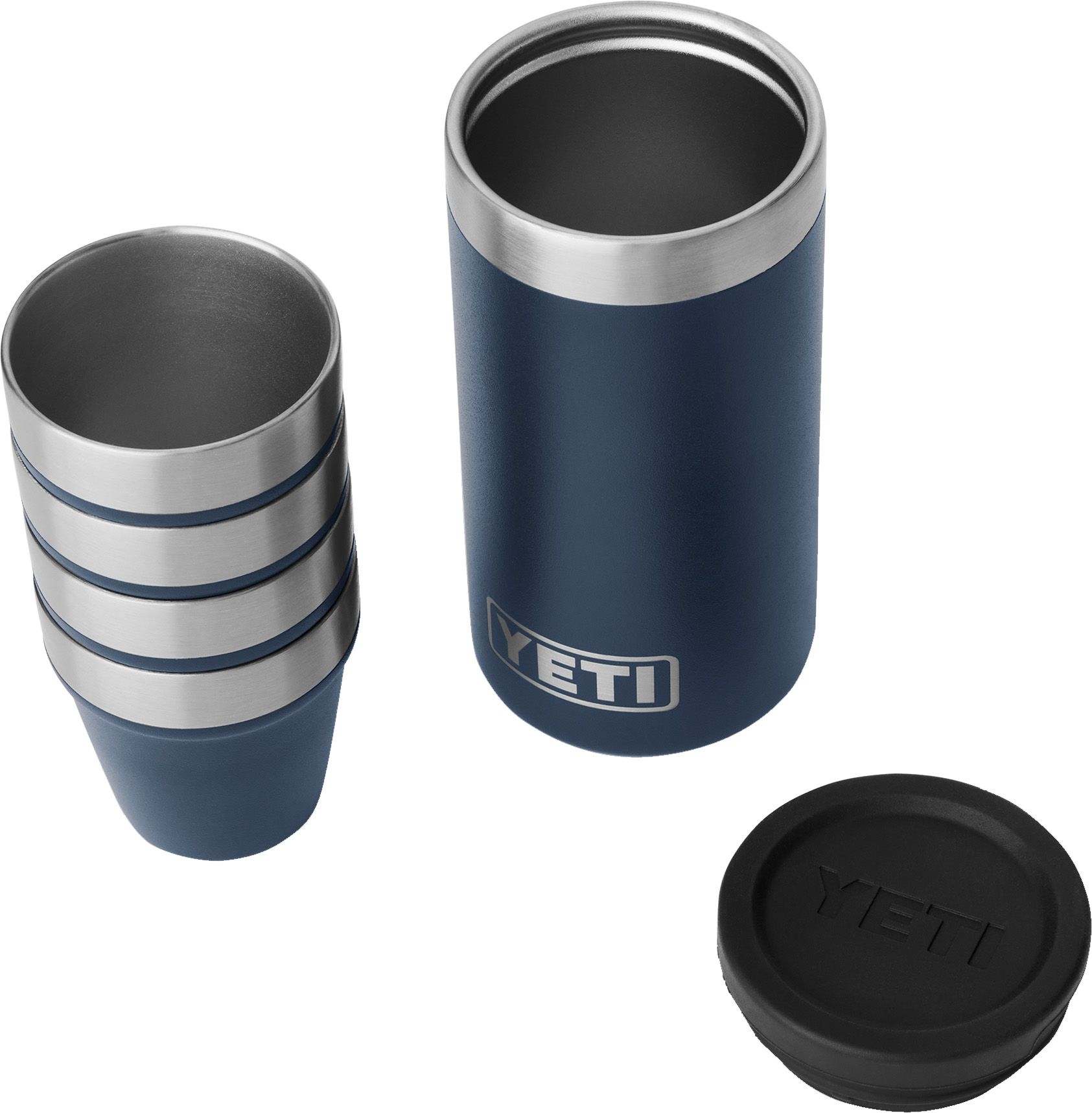 YETI Shot Glasses with Carrying Case product image