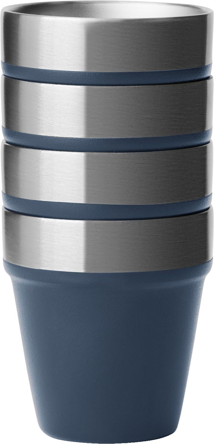 YETI Shot Glasses with Carrying Case product image