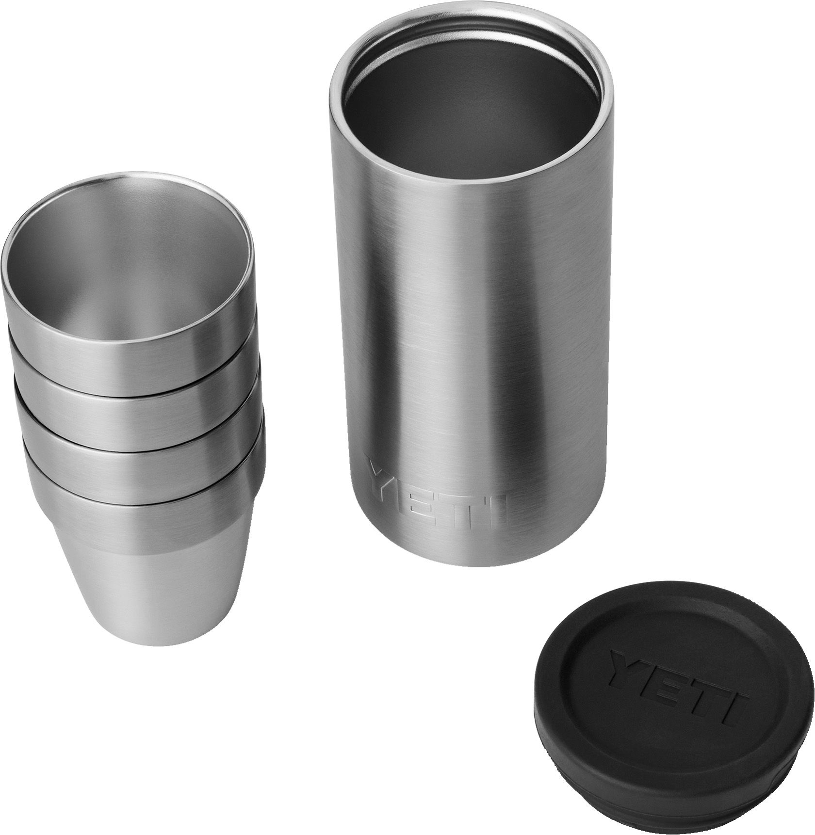 YETI Shot Glasses with Carrying Case product image
