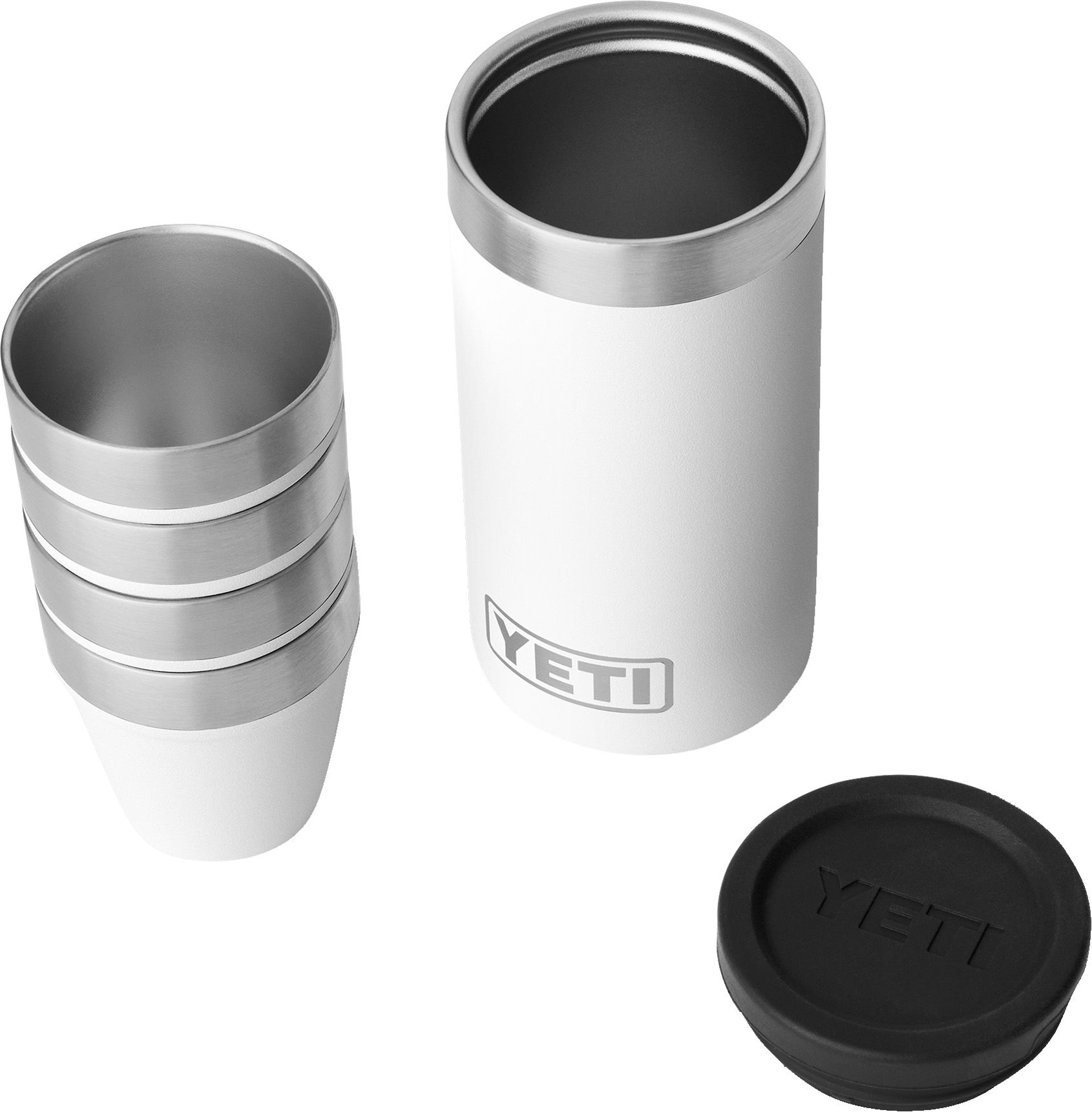 YETI Shot Glasses with Carrying Case product image
