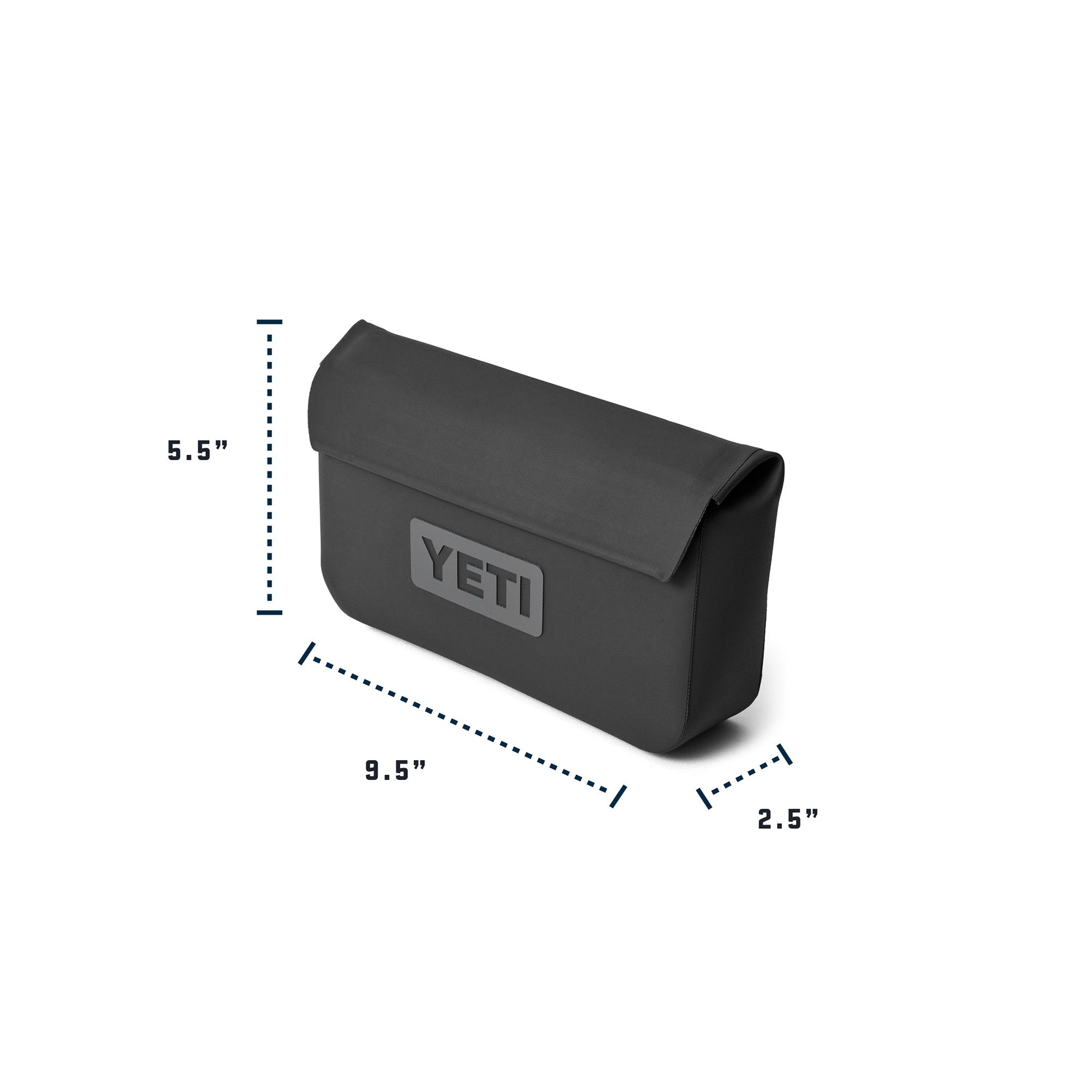 YETI Sidekick Dry 1L Gear Case product image