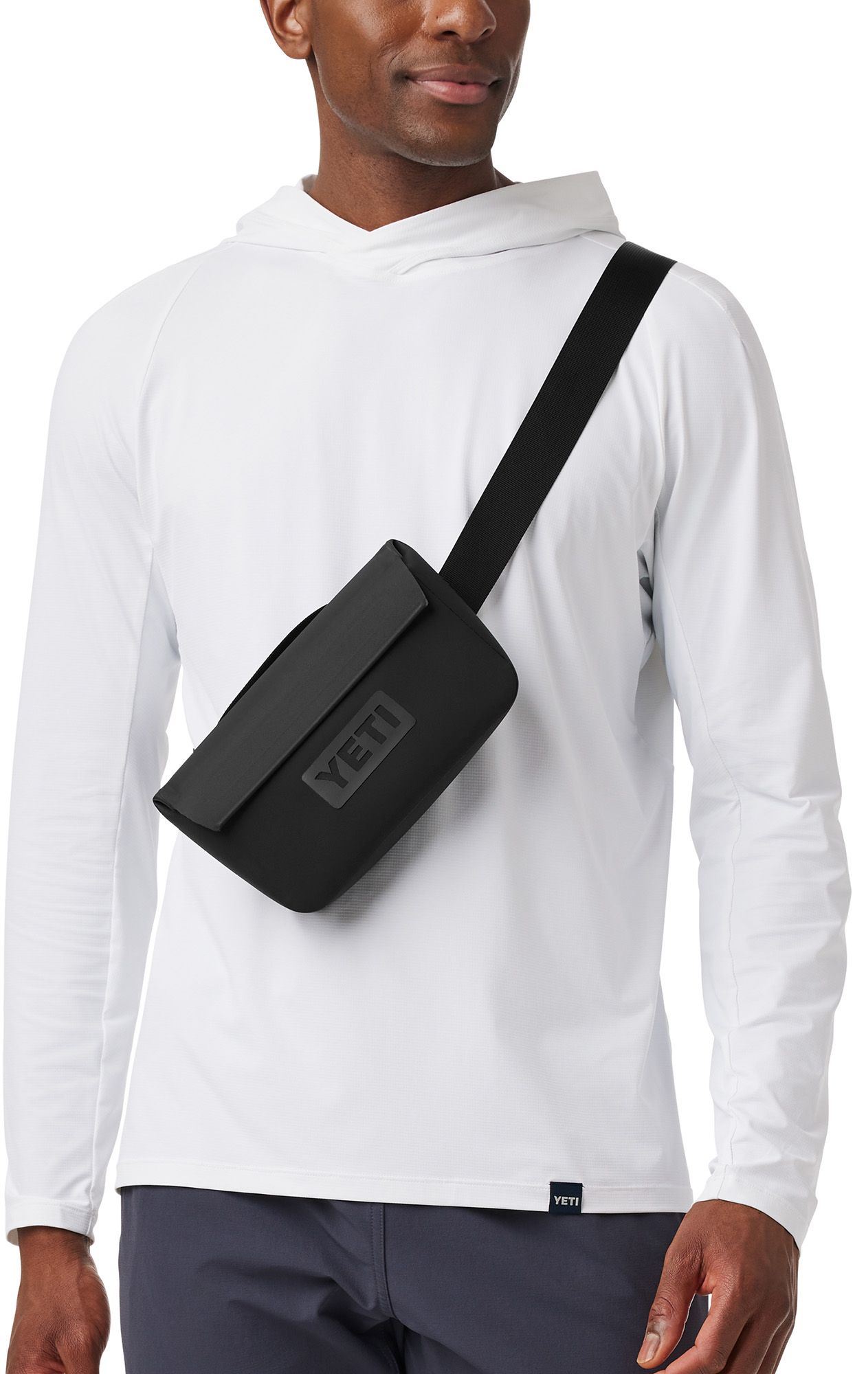 YETI Sidekick Dry 1L Gear Case product image