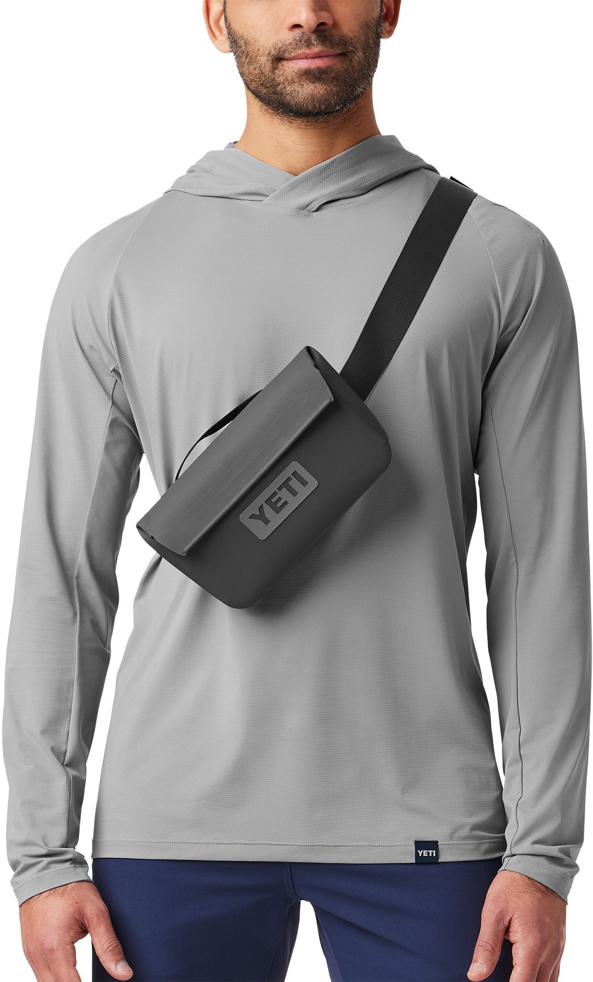 YETI Sidekick Dry 1L Gear Case product image