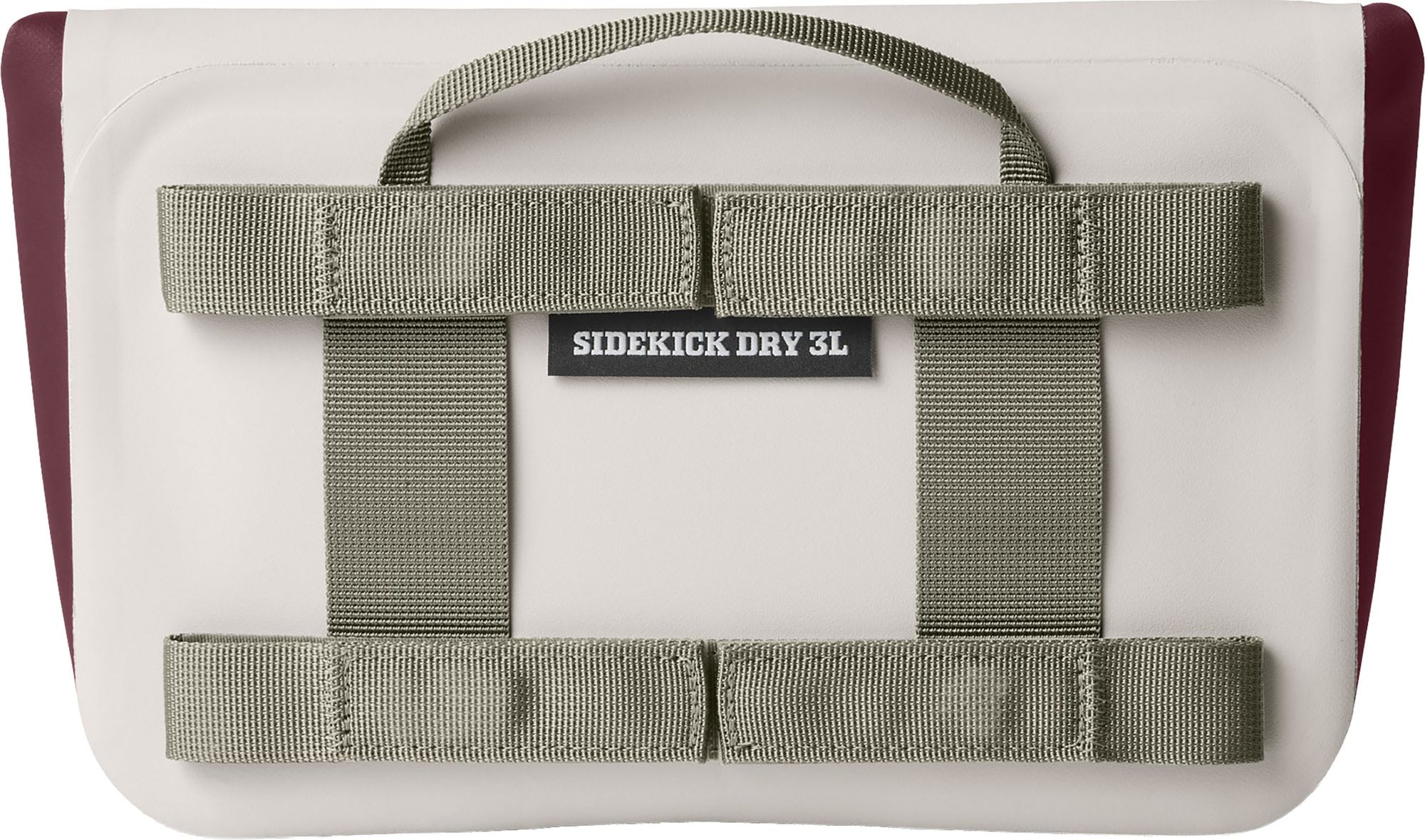 YETI Sidekick Dry 3L Gear Case product image