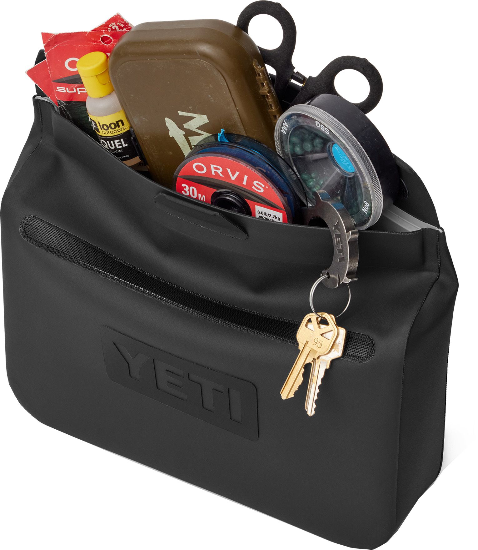 YETI Sidekick Dry 3L Gear Case product image