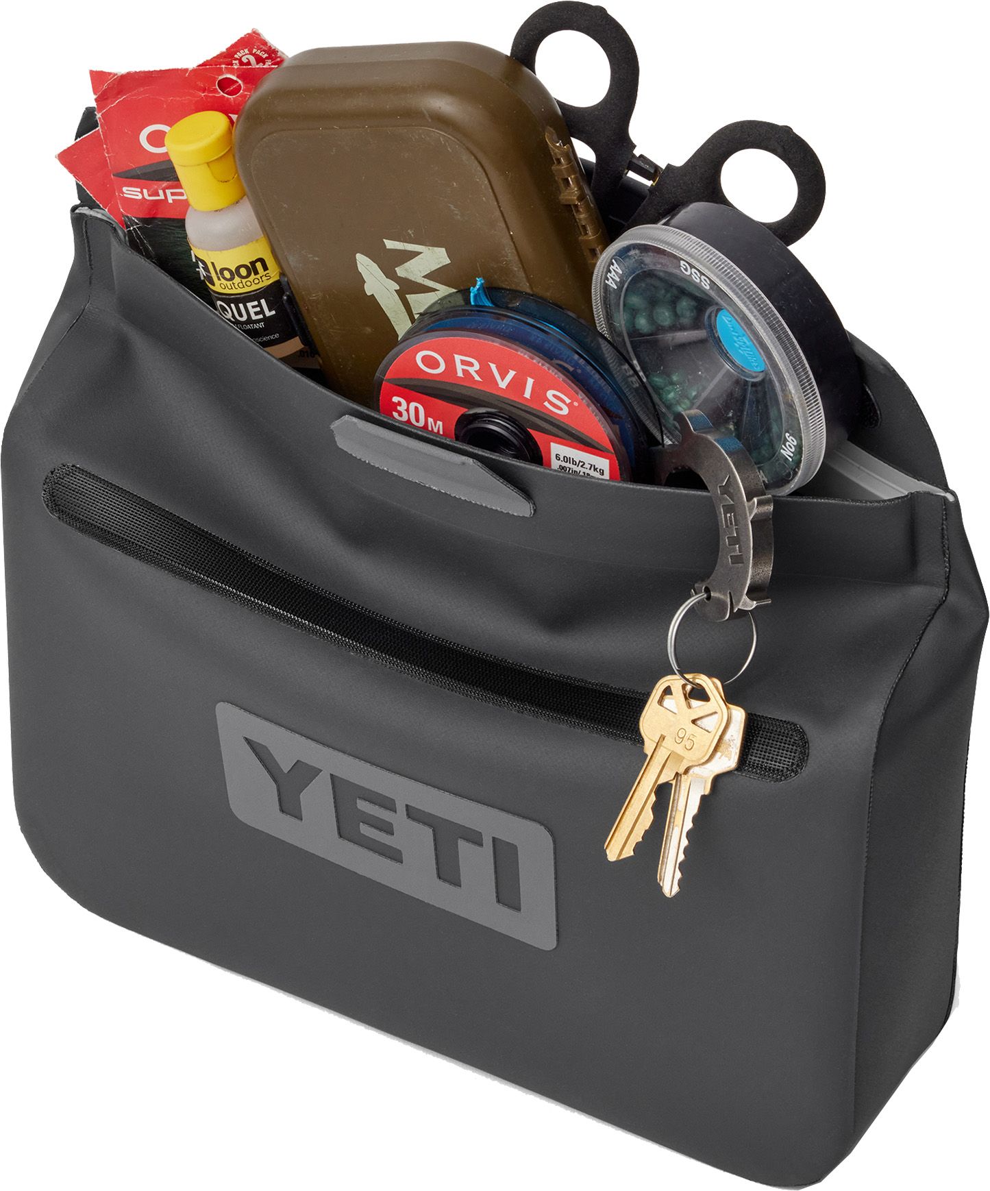 YETI Sidekick Dry 3L Gear Case product image