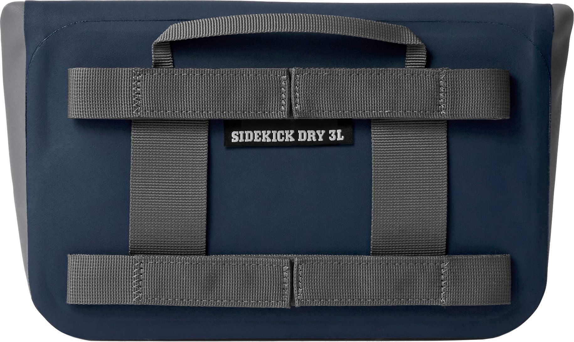 YETI Sidekick Dry 3L Gear Case product image