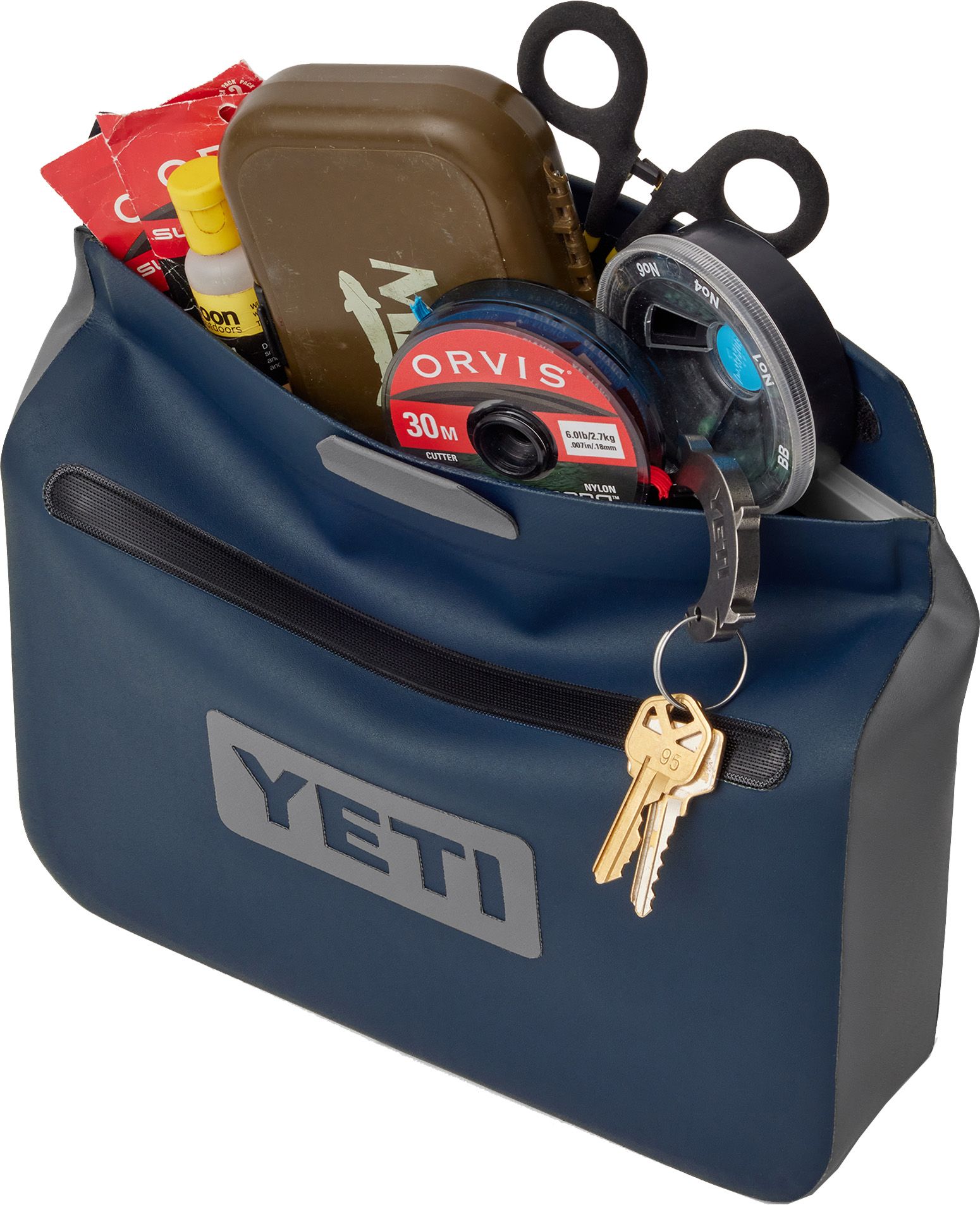 YETI Sidekick Dry 3L Gear Case product image