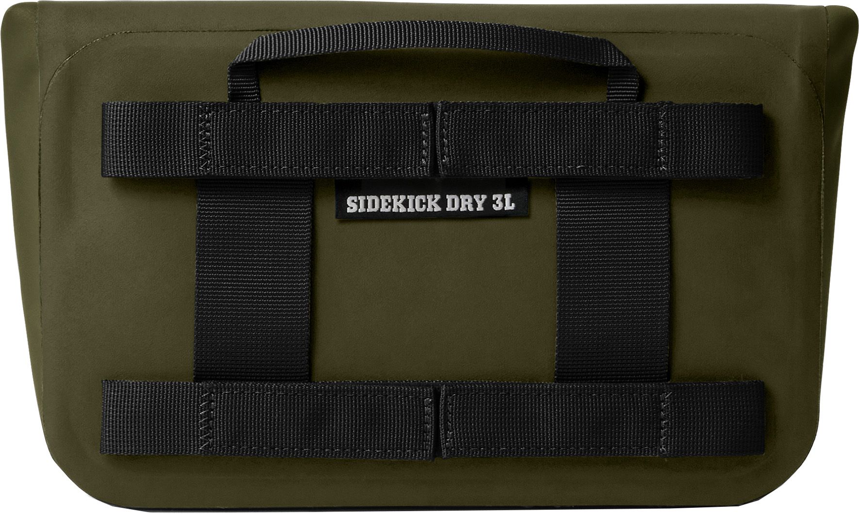 YETI Sidekick Dry 3L Gear Case product image
