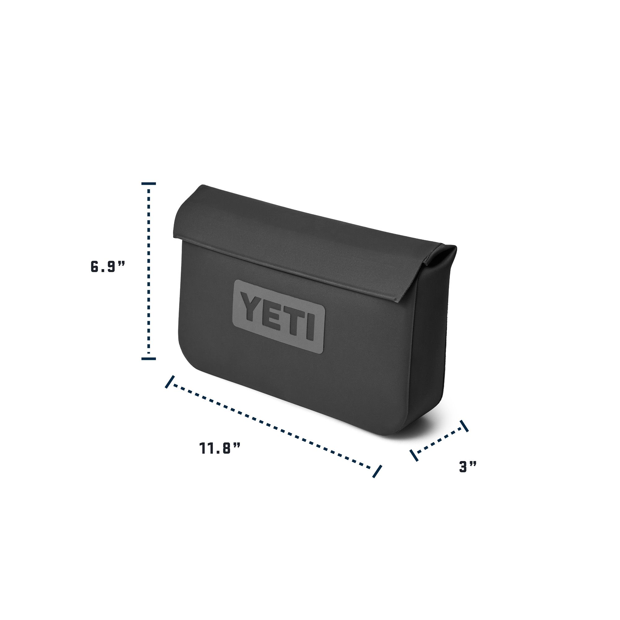 YETI Sidekick Dry 3L Gear Case product image