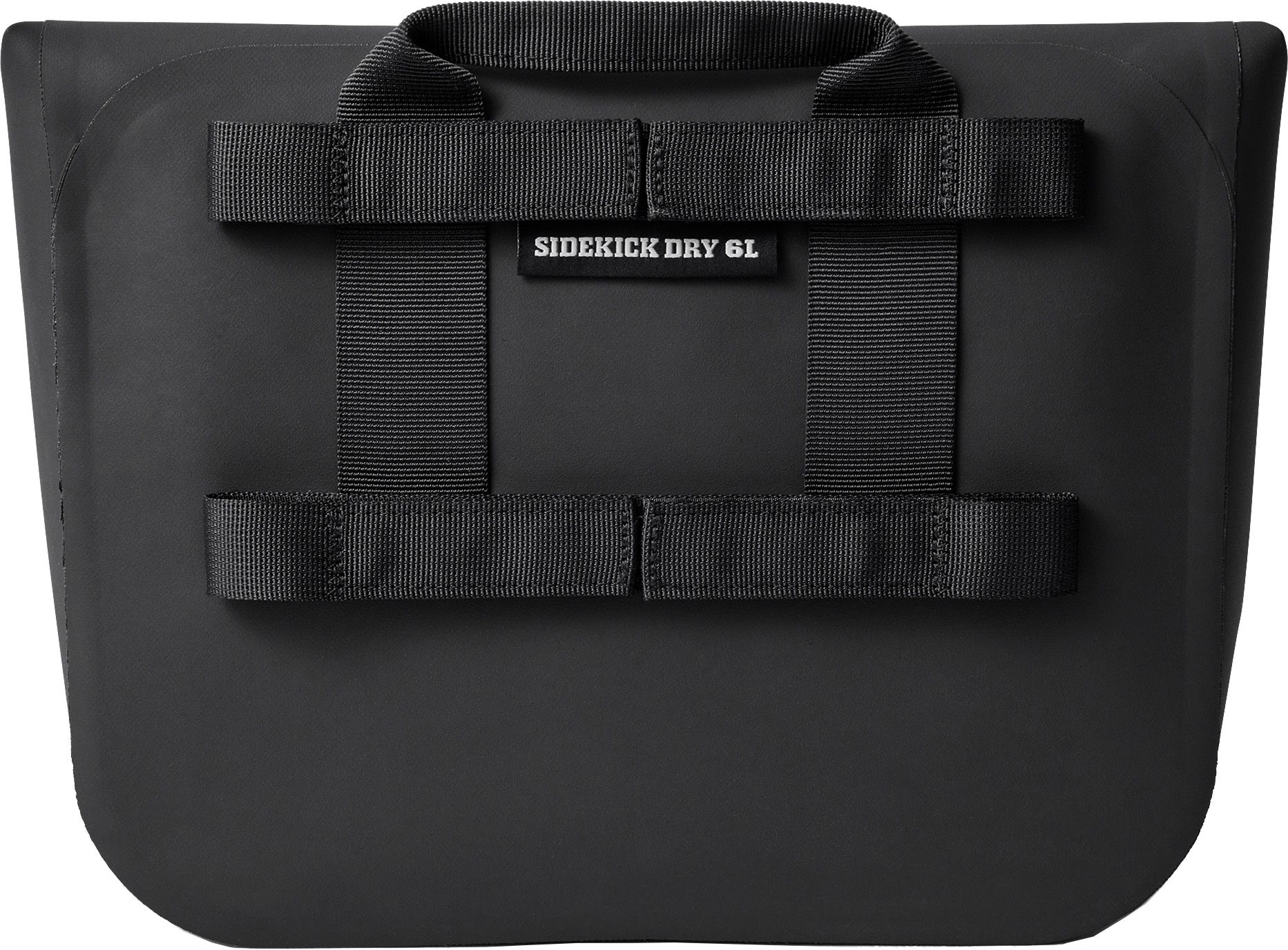 YETI Sidekick Dry 6L Gear Case product image