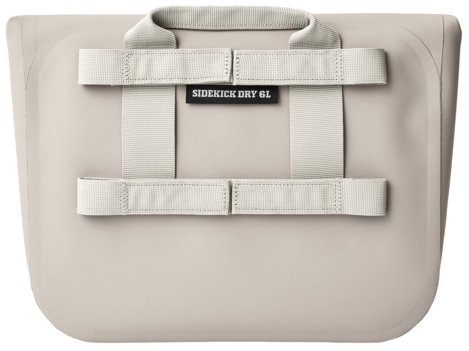 YETI Sidekick Dry 6L Gear Case product image