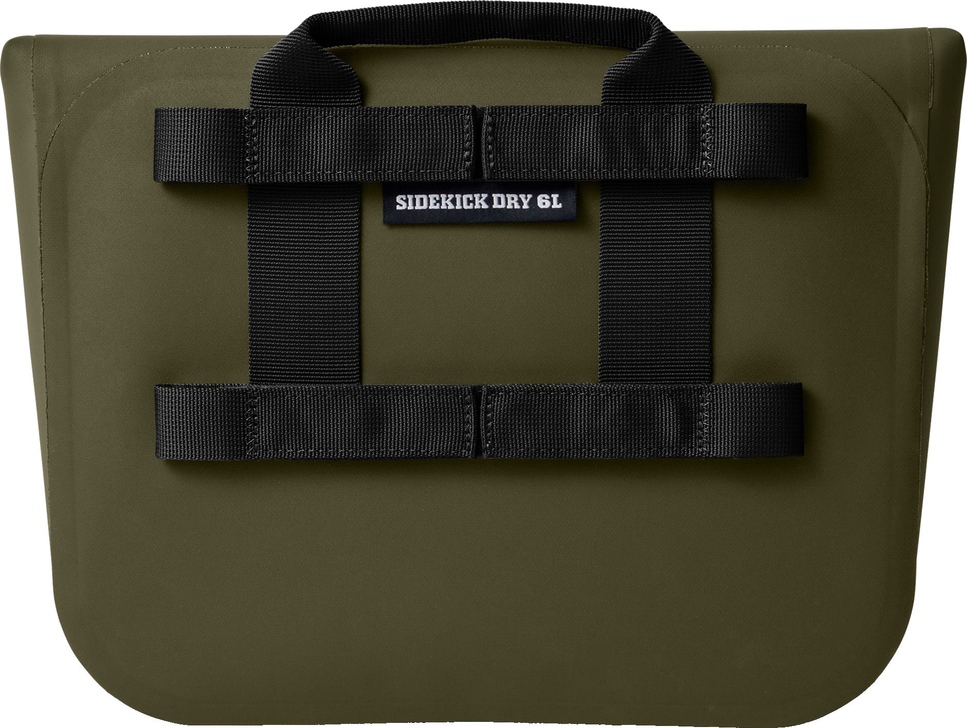 YETI Sidekick Dry 6L Gear Case product image