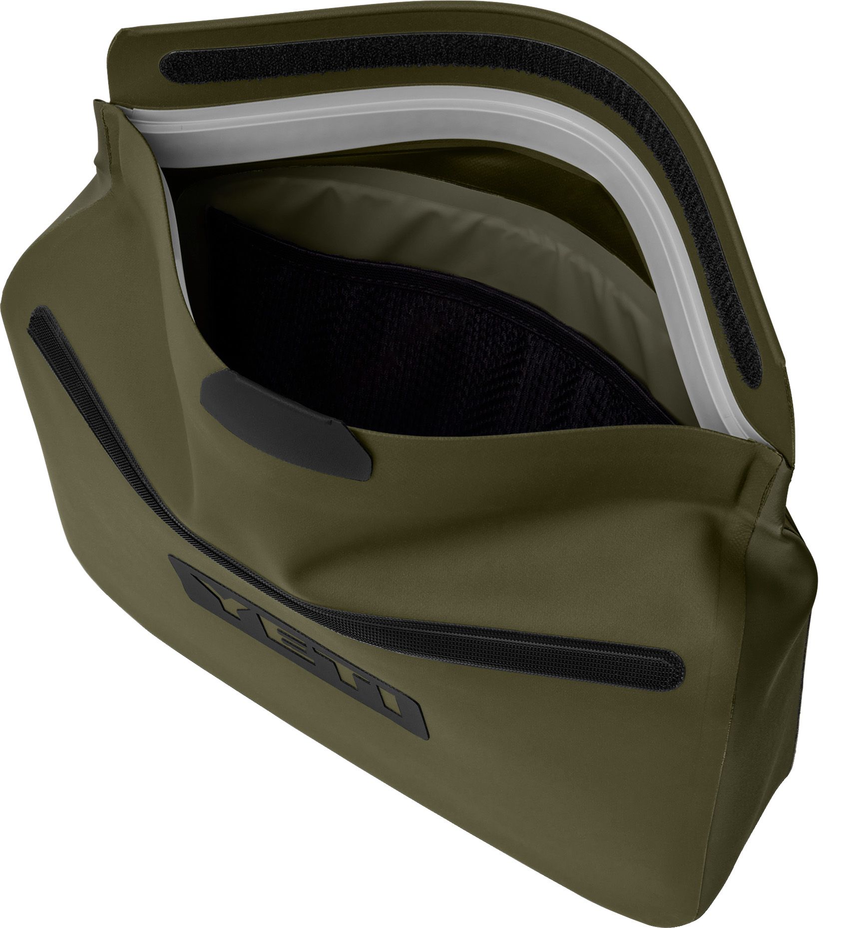 YETI Sidekick Dry 6L Gear Case product image