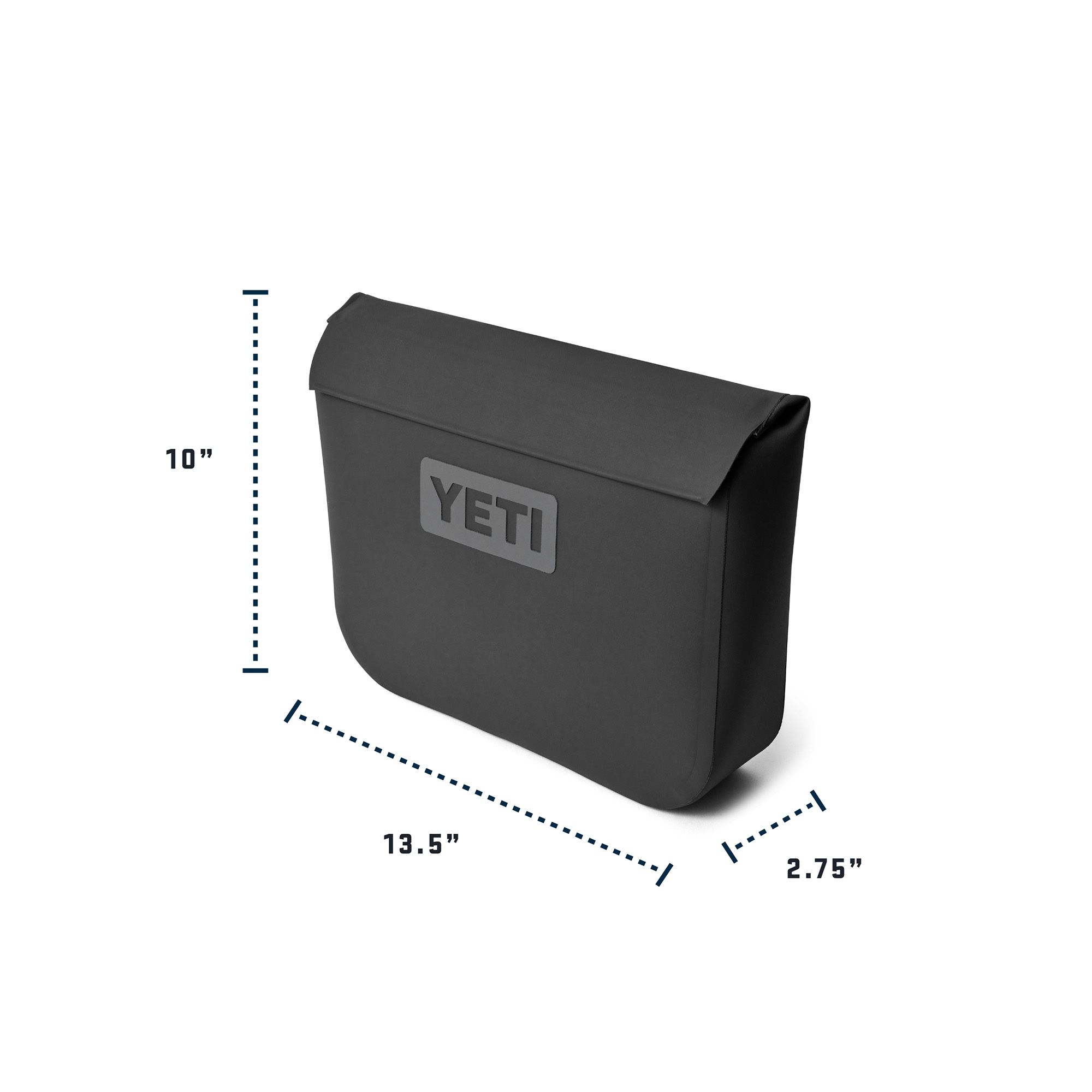 YETI Sidekick Dry 6L Gear Case product image