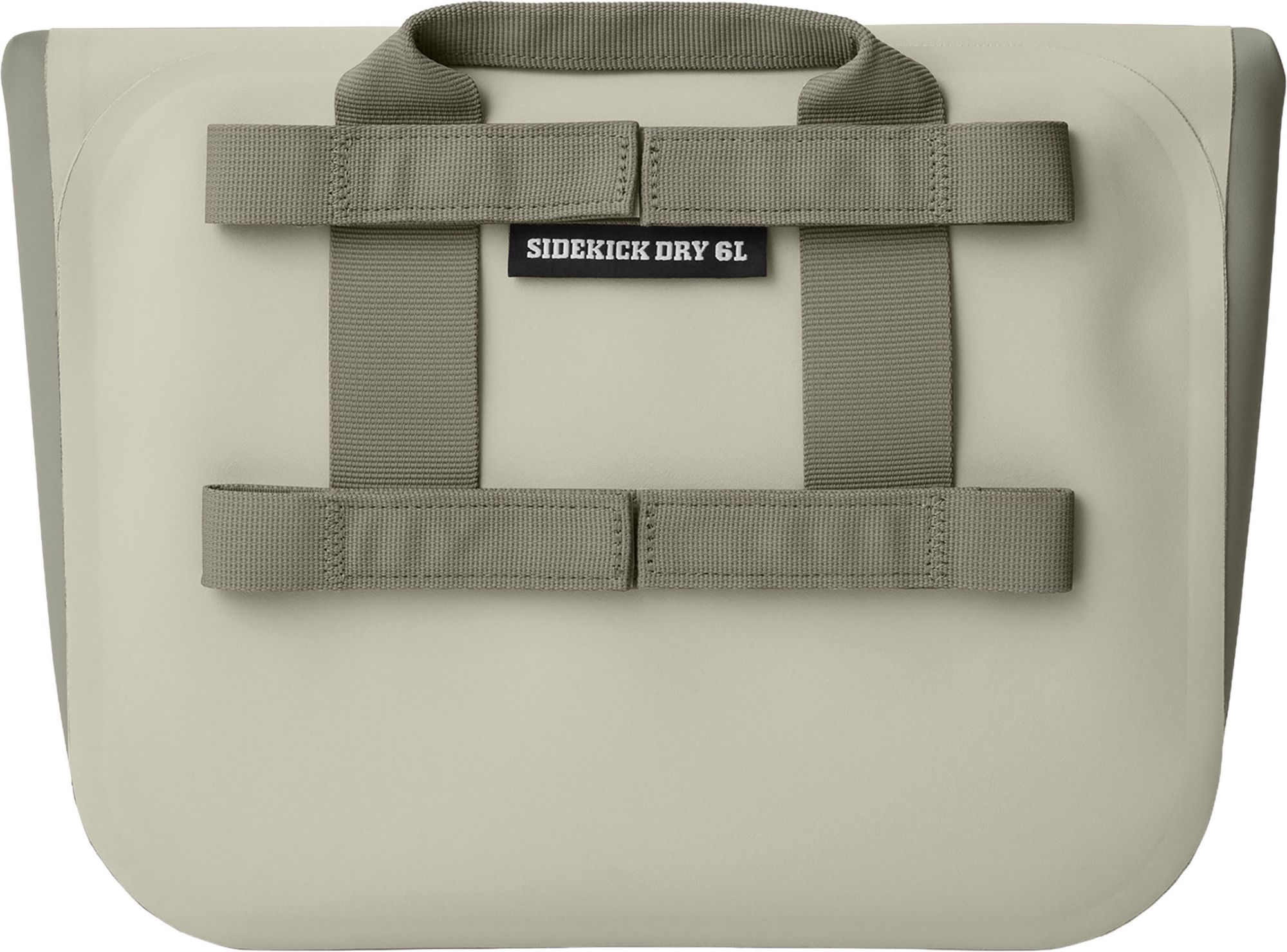 YETI Sidekick Dry 6L Gear Case product image