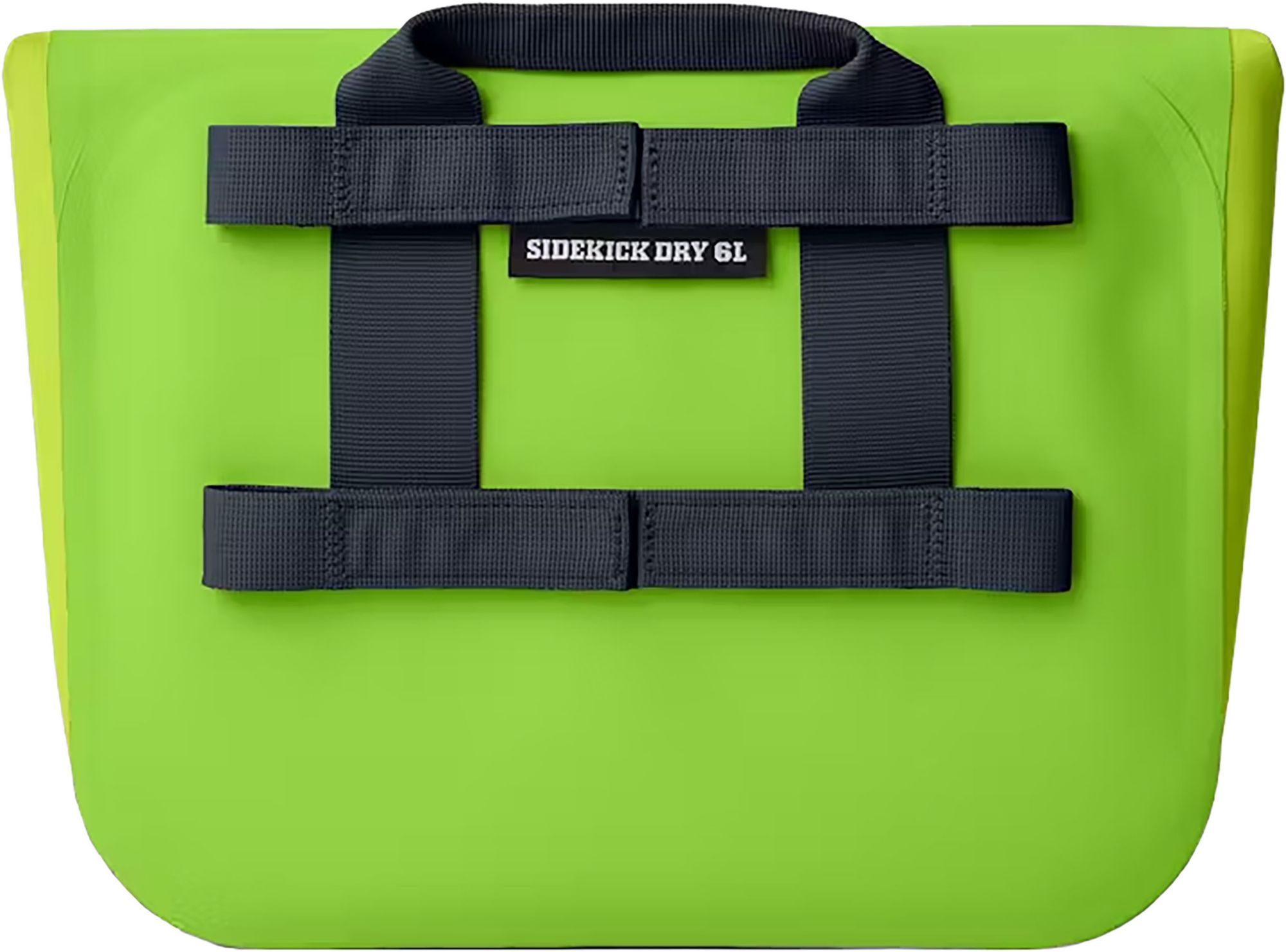 YETI Sidekick Dry 6L Gear Case product image