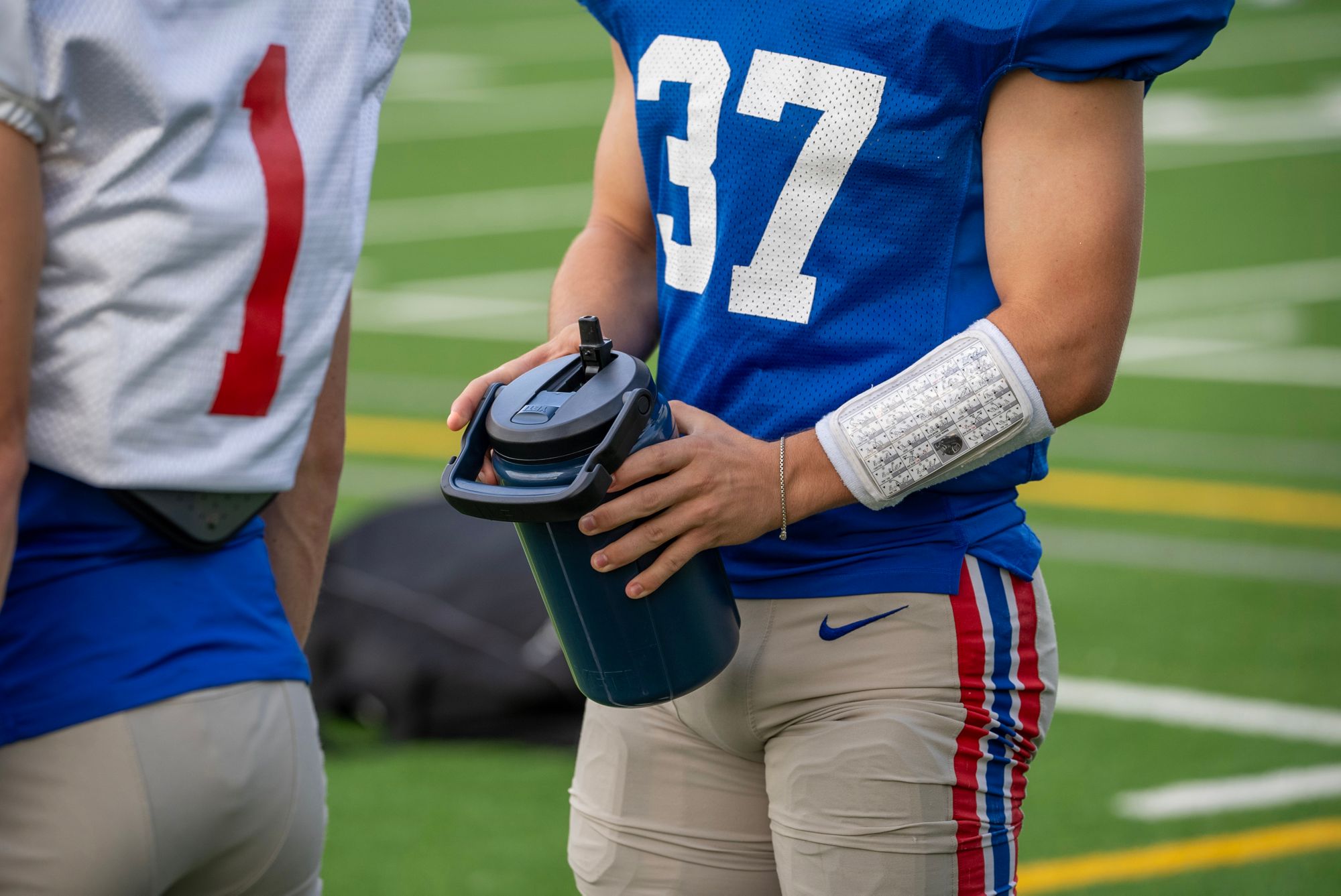 YETI Silo 40 oz. Jug with Straw Cap product image