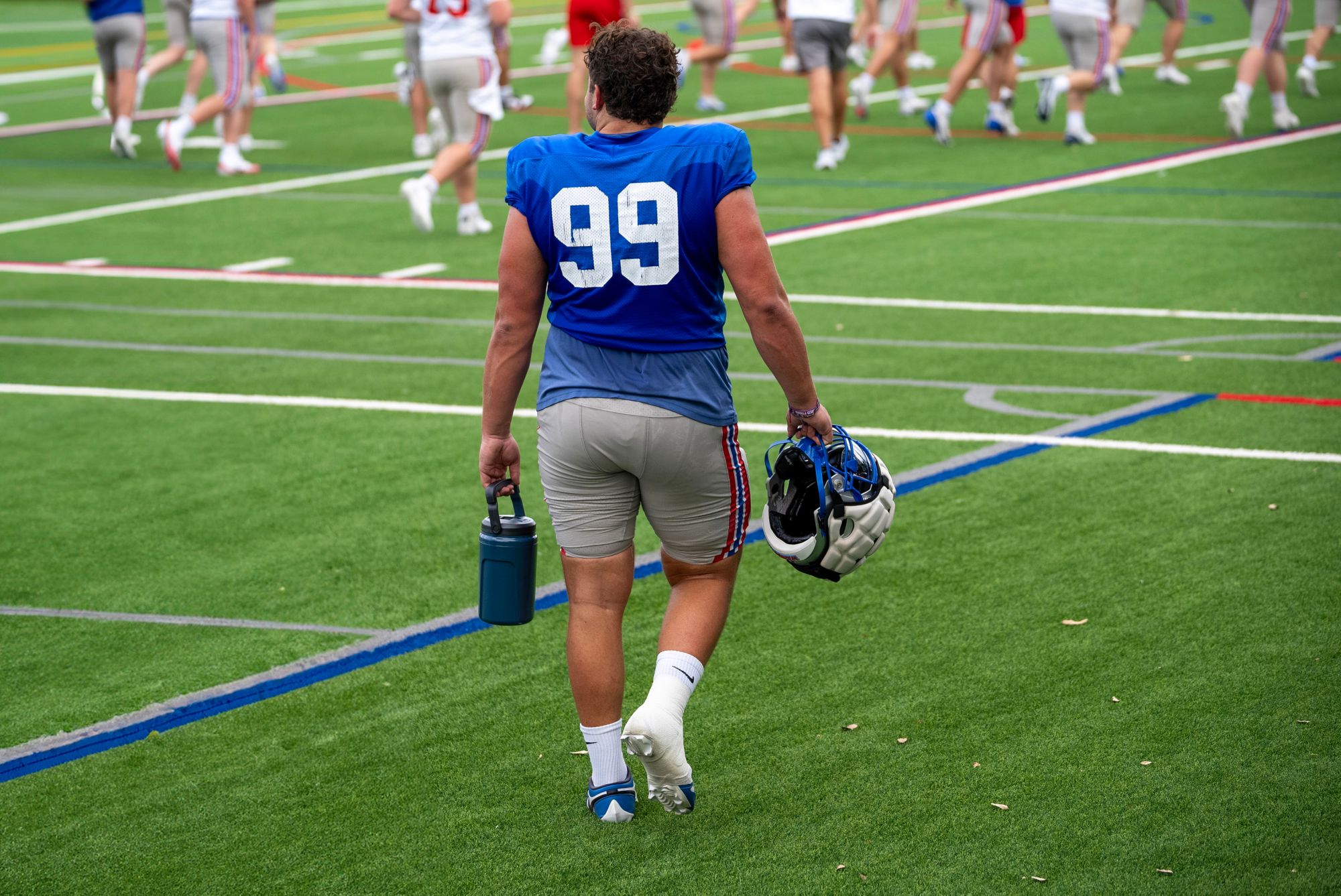 YETI Silo 40 oz. Jug with Straw Cap product image
