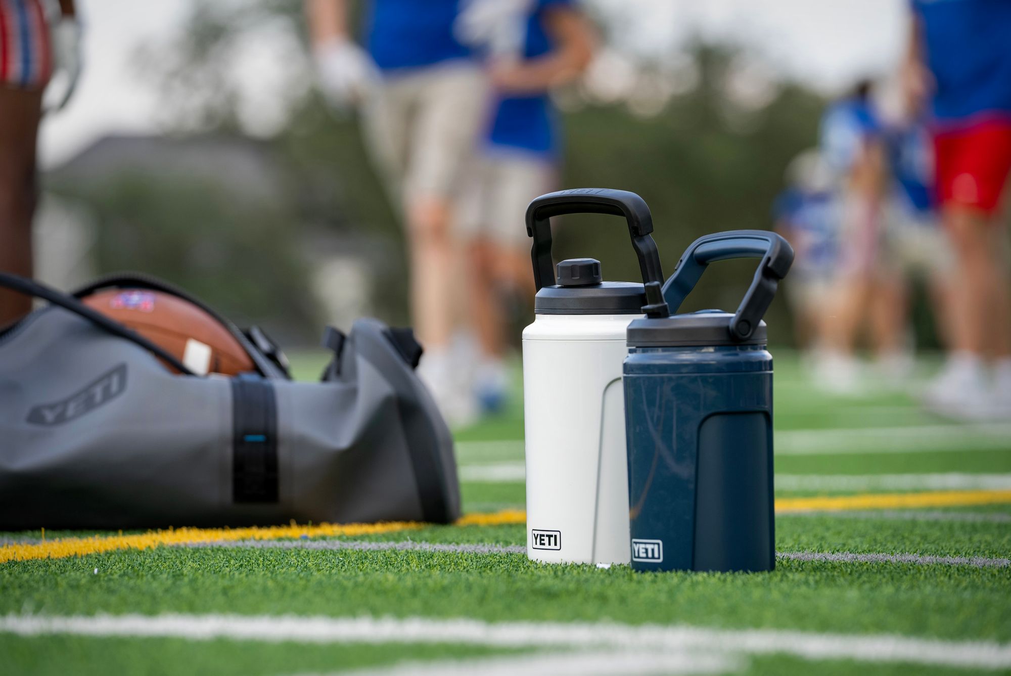 YETI Silo 40 oz. Jug with Straw Cap product image