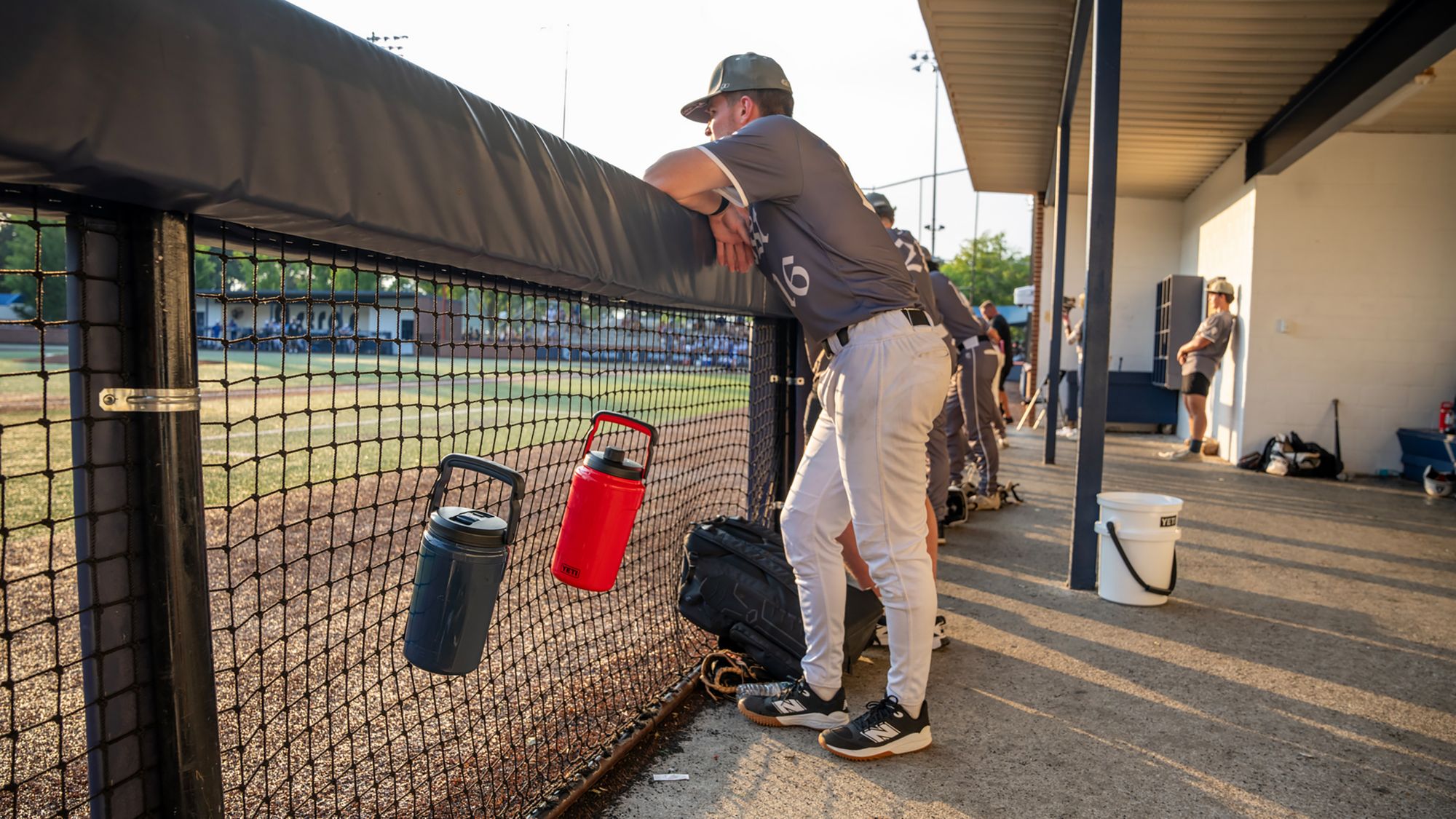 YETI Silo 40 oz. Jug with Straw Cap product image