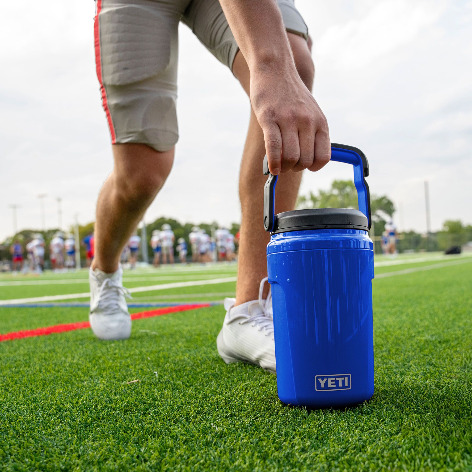 YETI Silo 40 oz. Jug with Straw Cap product image