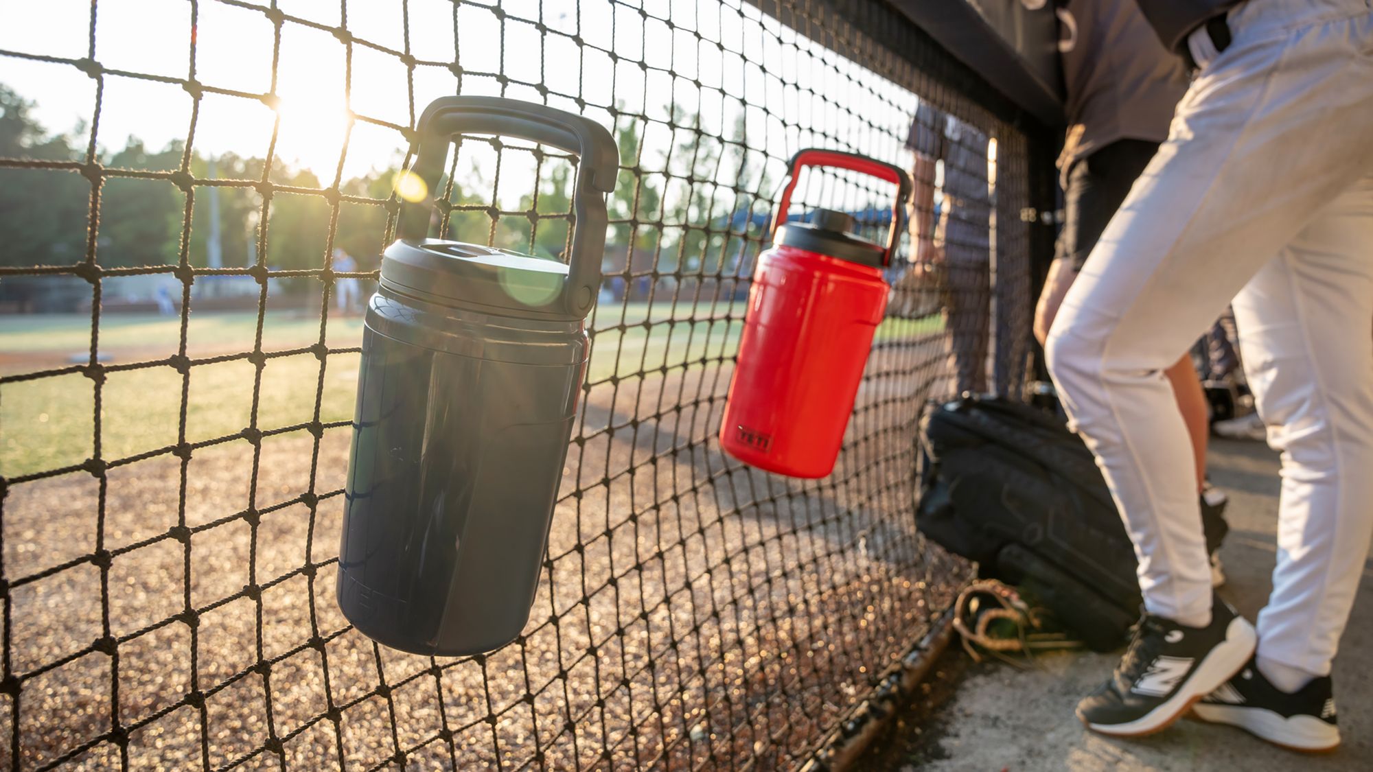 YETI Silo 40 oz. Jug with Straw Cap product image